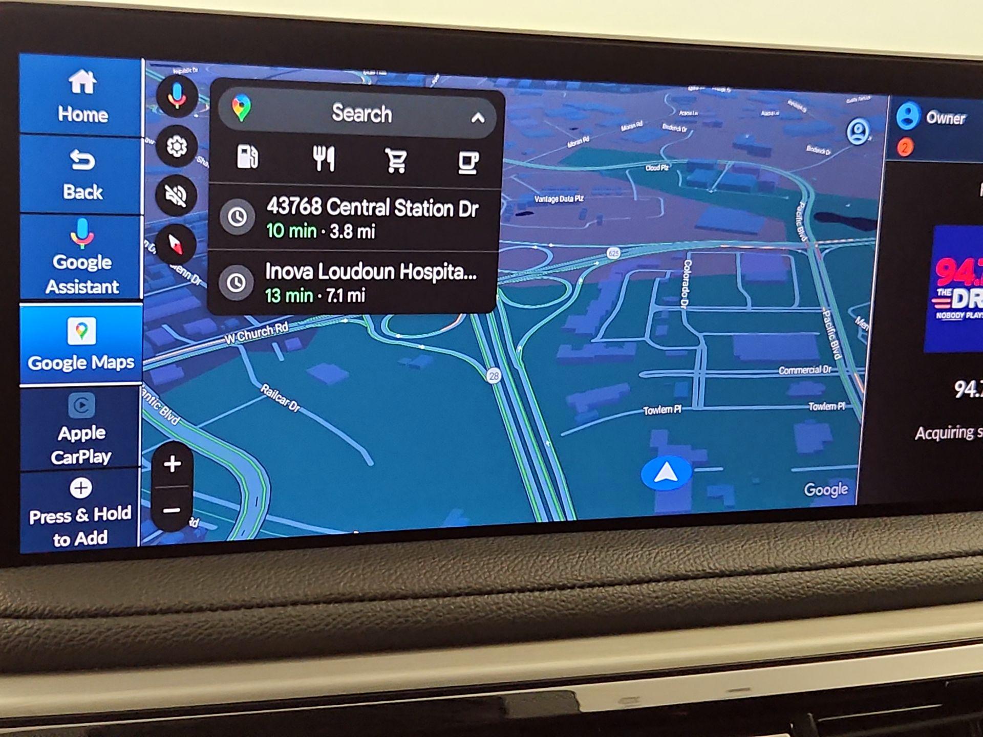 Thumbnail: 2025 Acura MDX - 14