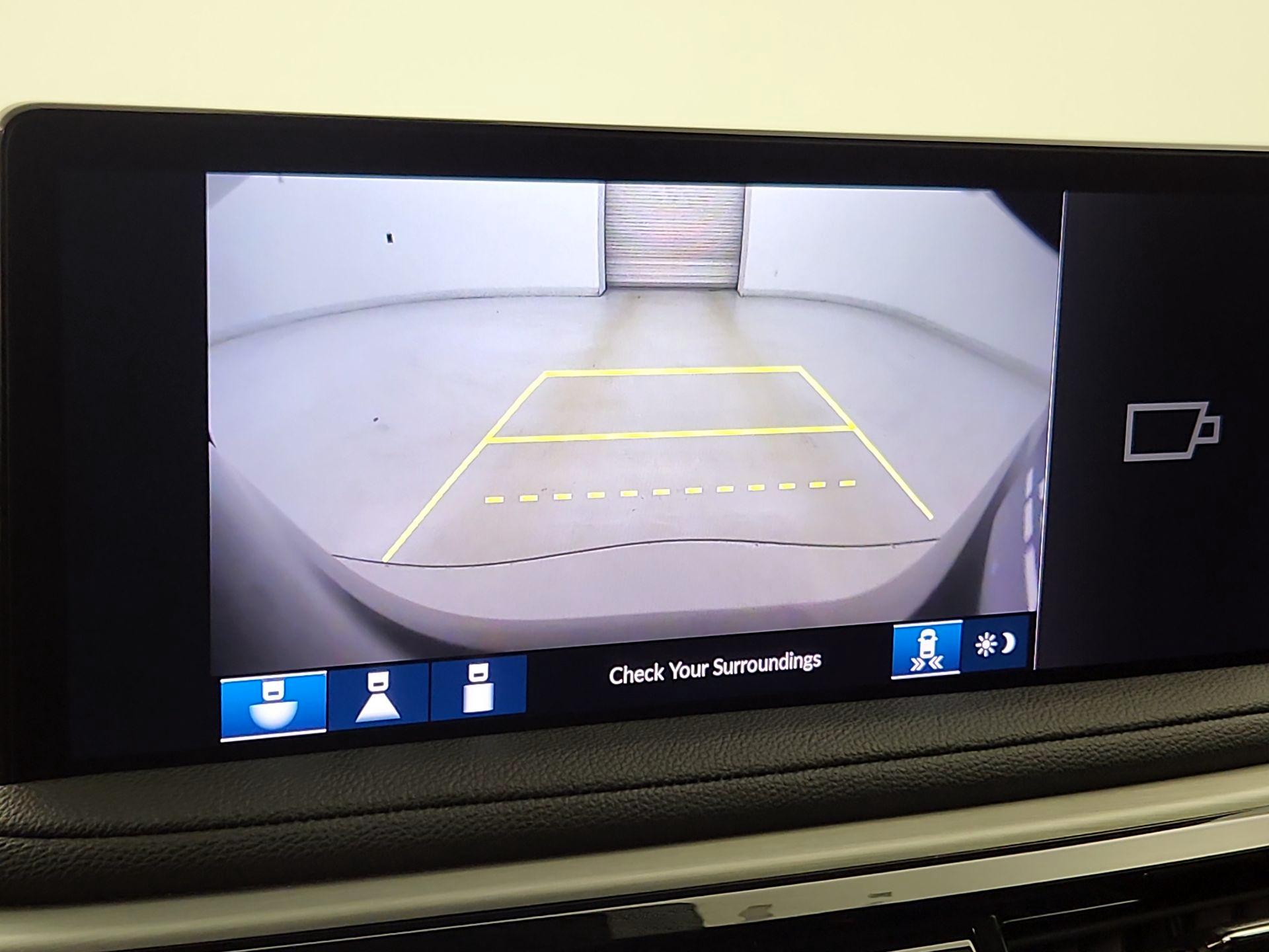 Thumbnail: 2025 Acura MDX - 15