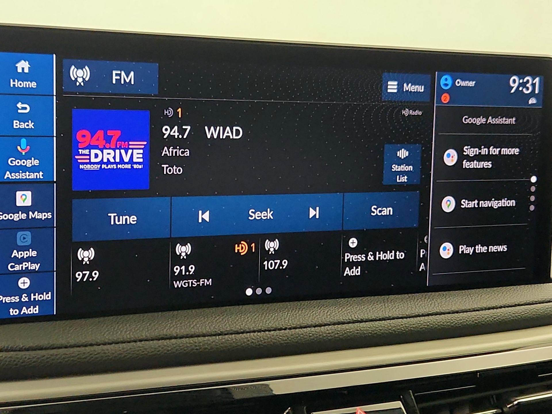 Thumbnail: 2025 Acura MDX - 16