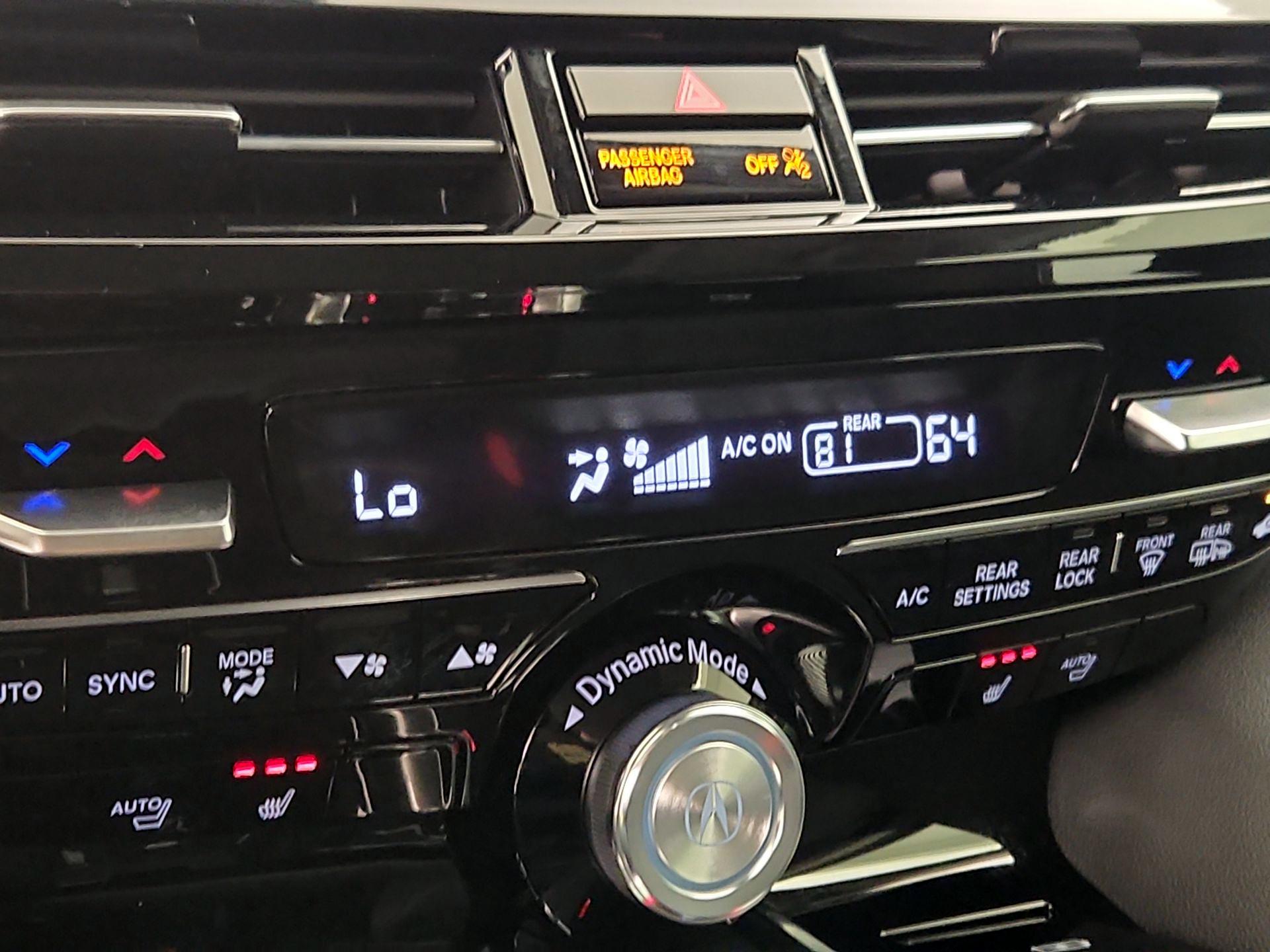 Thumbnail: 2025 Acura MDX - 17