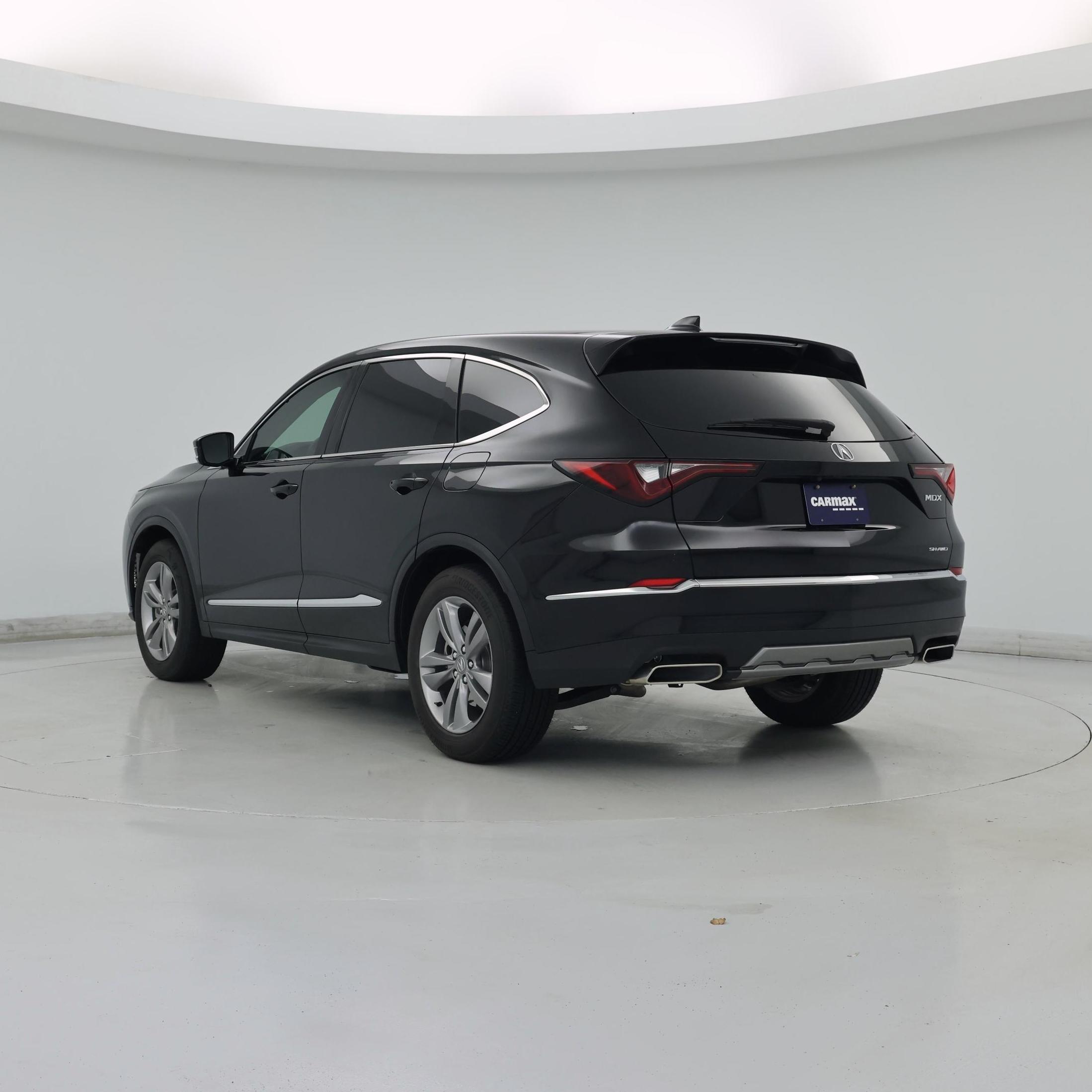 Thumbnail: 2025 Acura MDX - 2