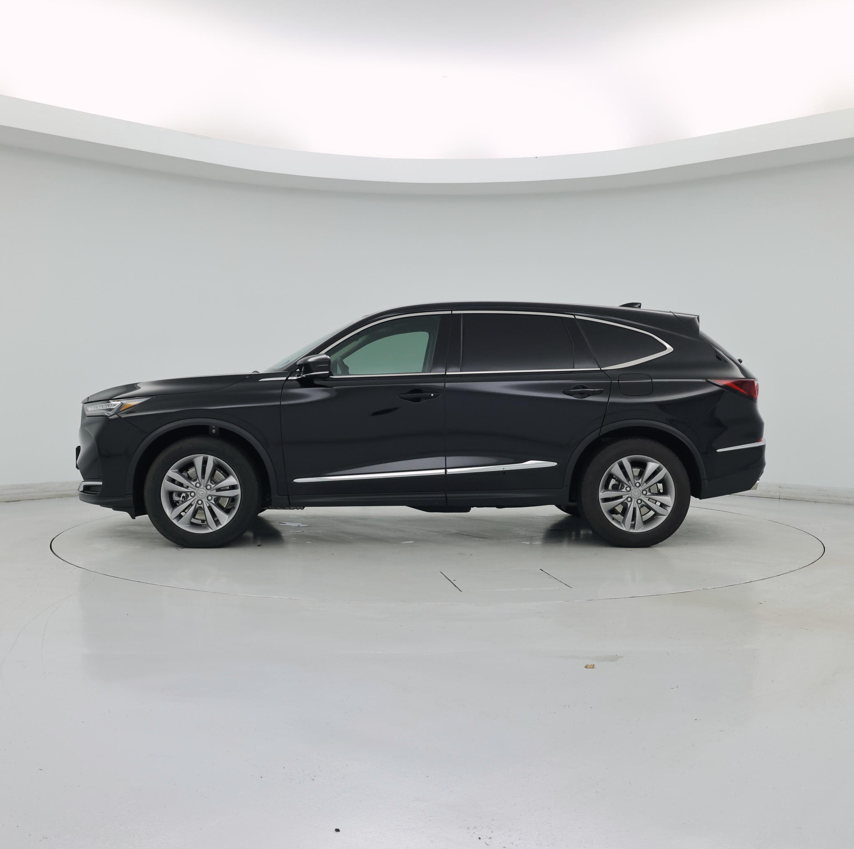 Thumbnail: 2025 Acura MDX - 3