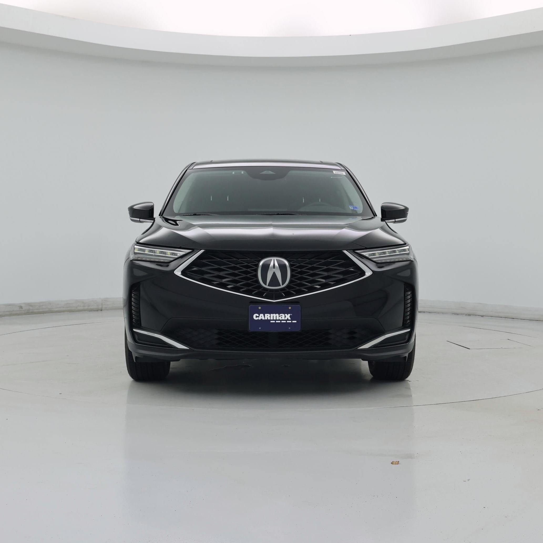 Thumbnail: 2025 Acura MDX - 5