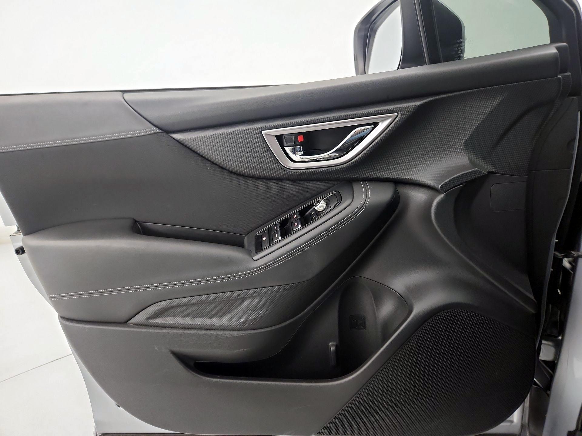 Thumbnail: 2020 Subaru Forester - 12