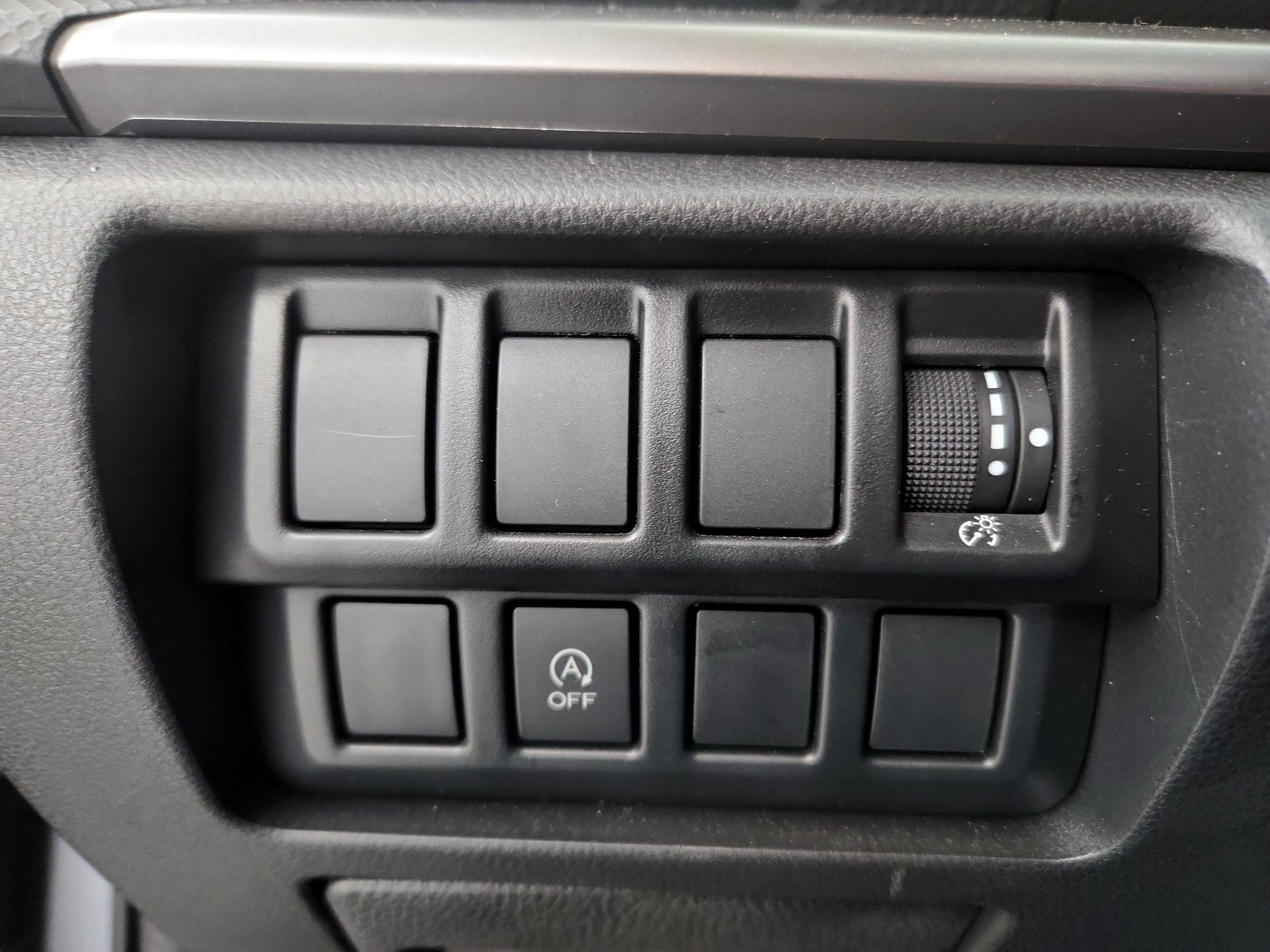 Thumbnail: 2020 Subaru Forester - 13