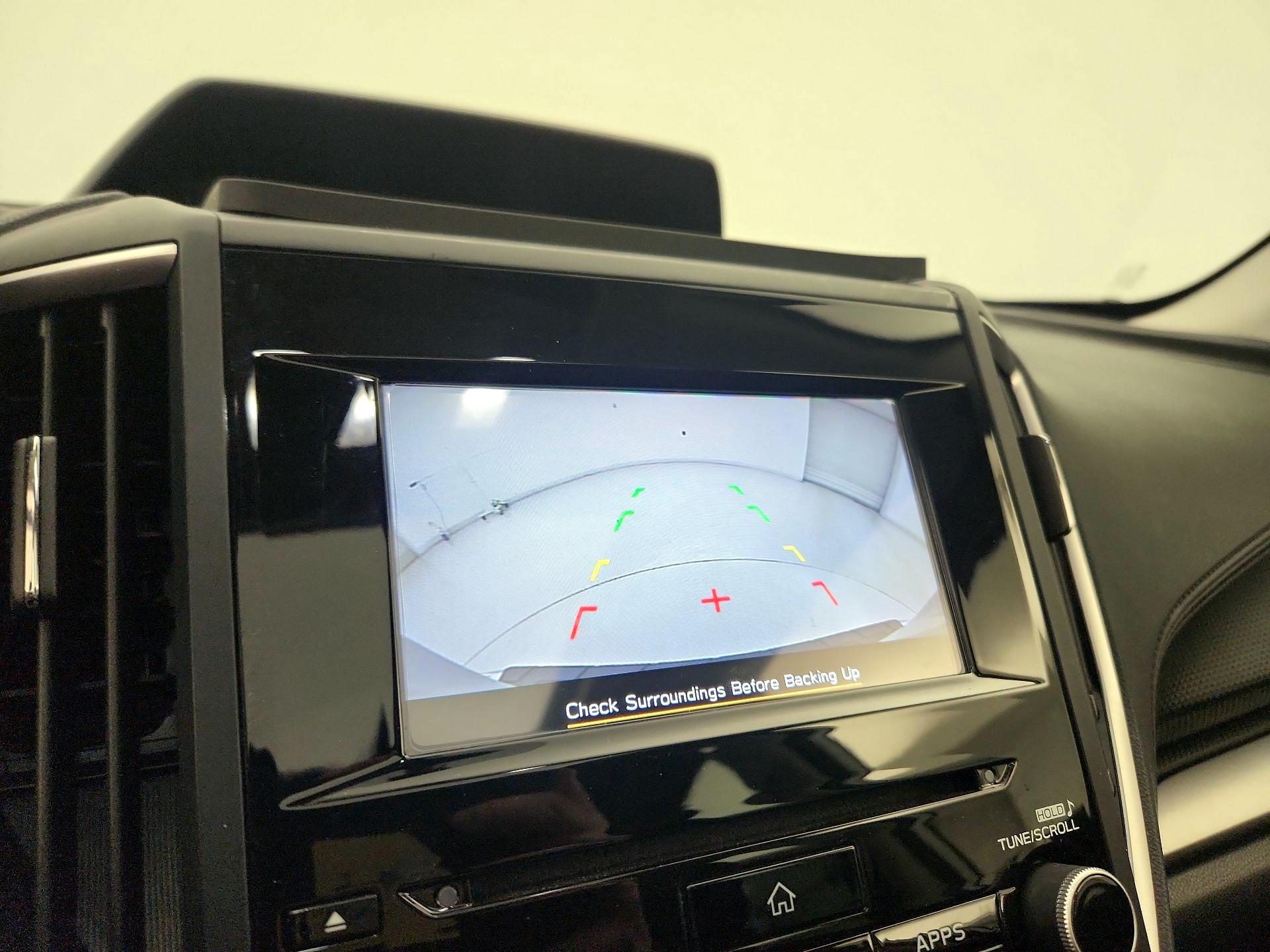 Thumbnail: 2020 Subaru Forester - 14