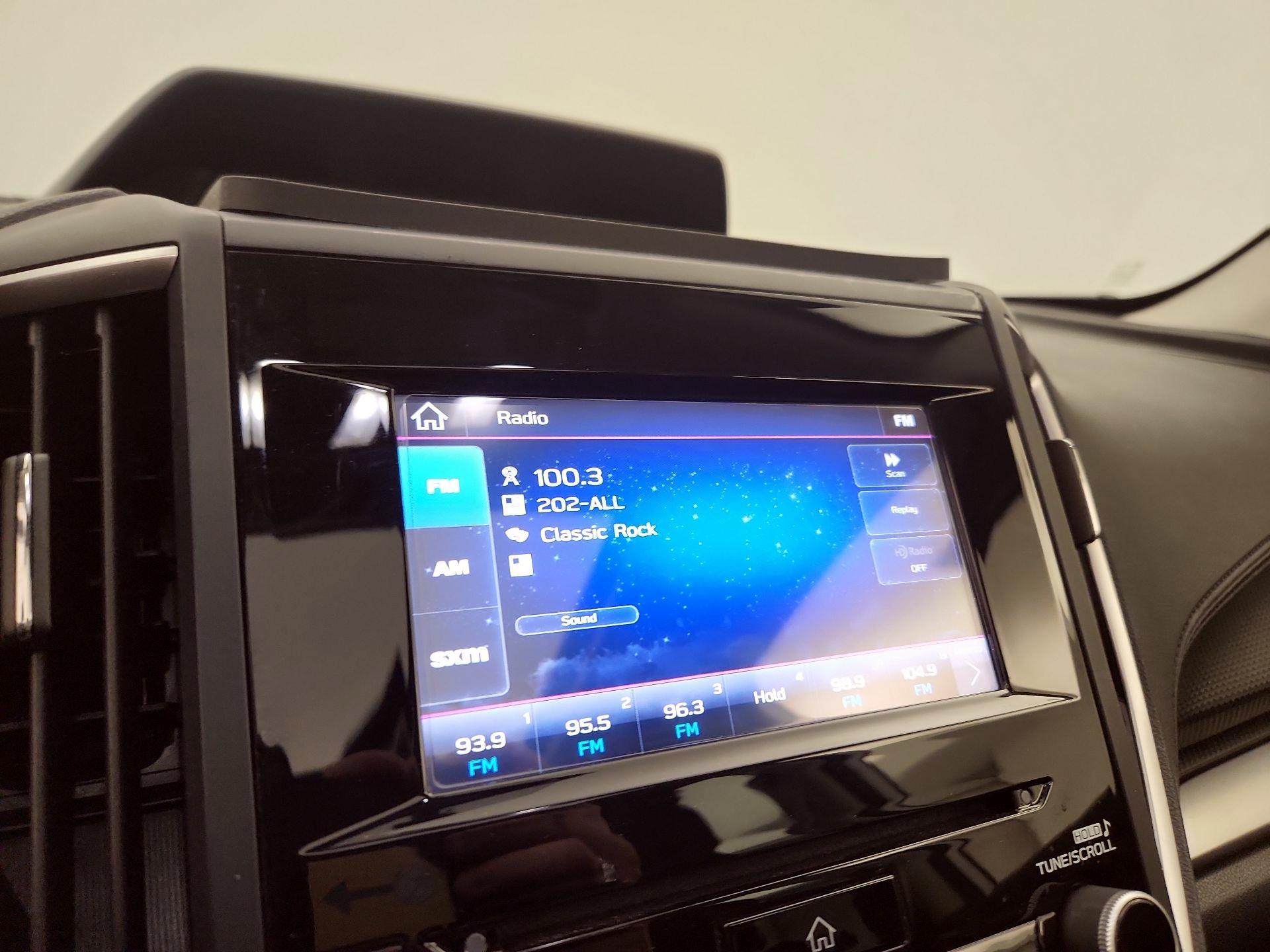 Thumbnail: 2020 Subaru Forester - 15