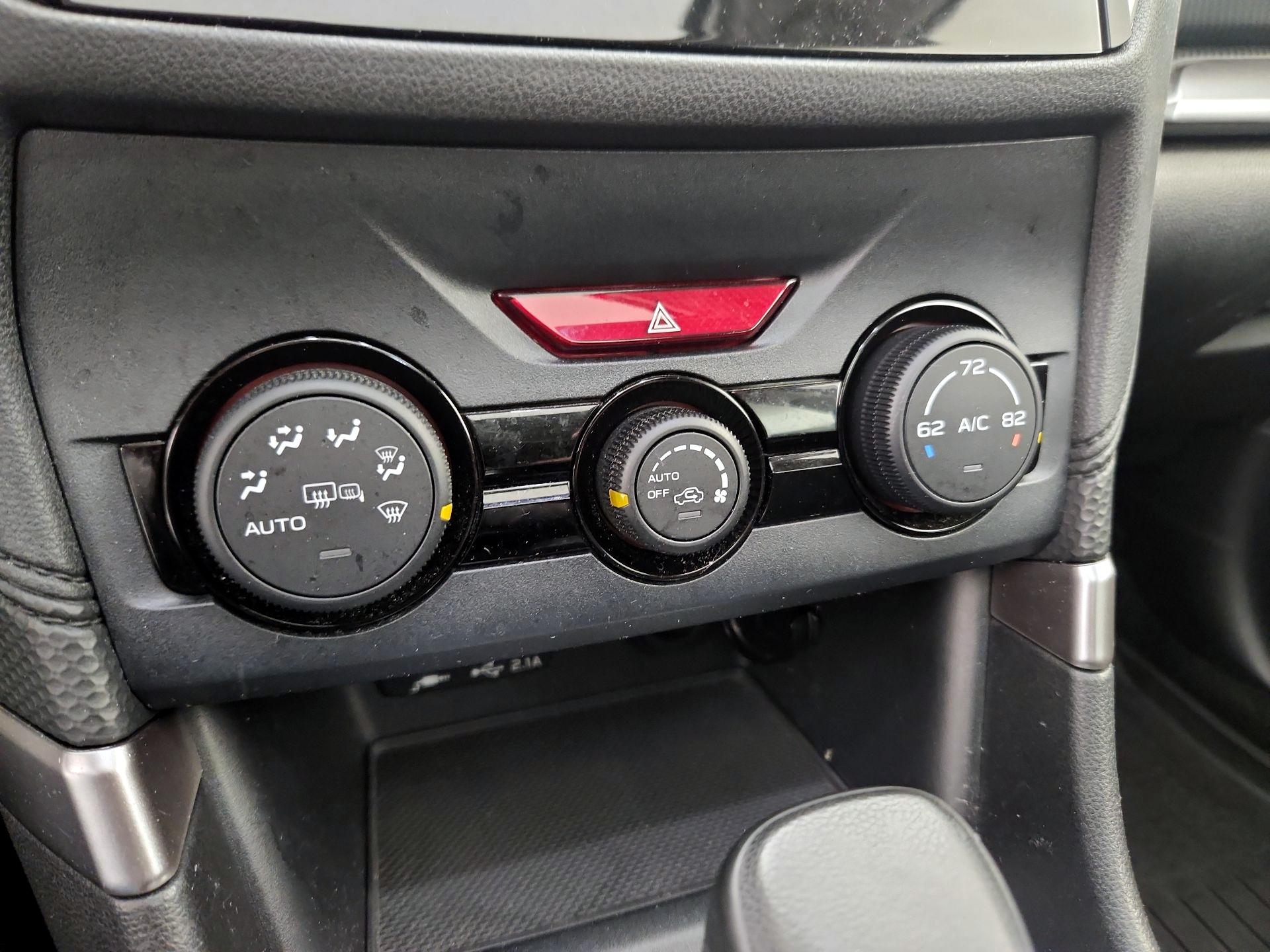 Thumbnail: 2020 Subaru Forester - 16