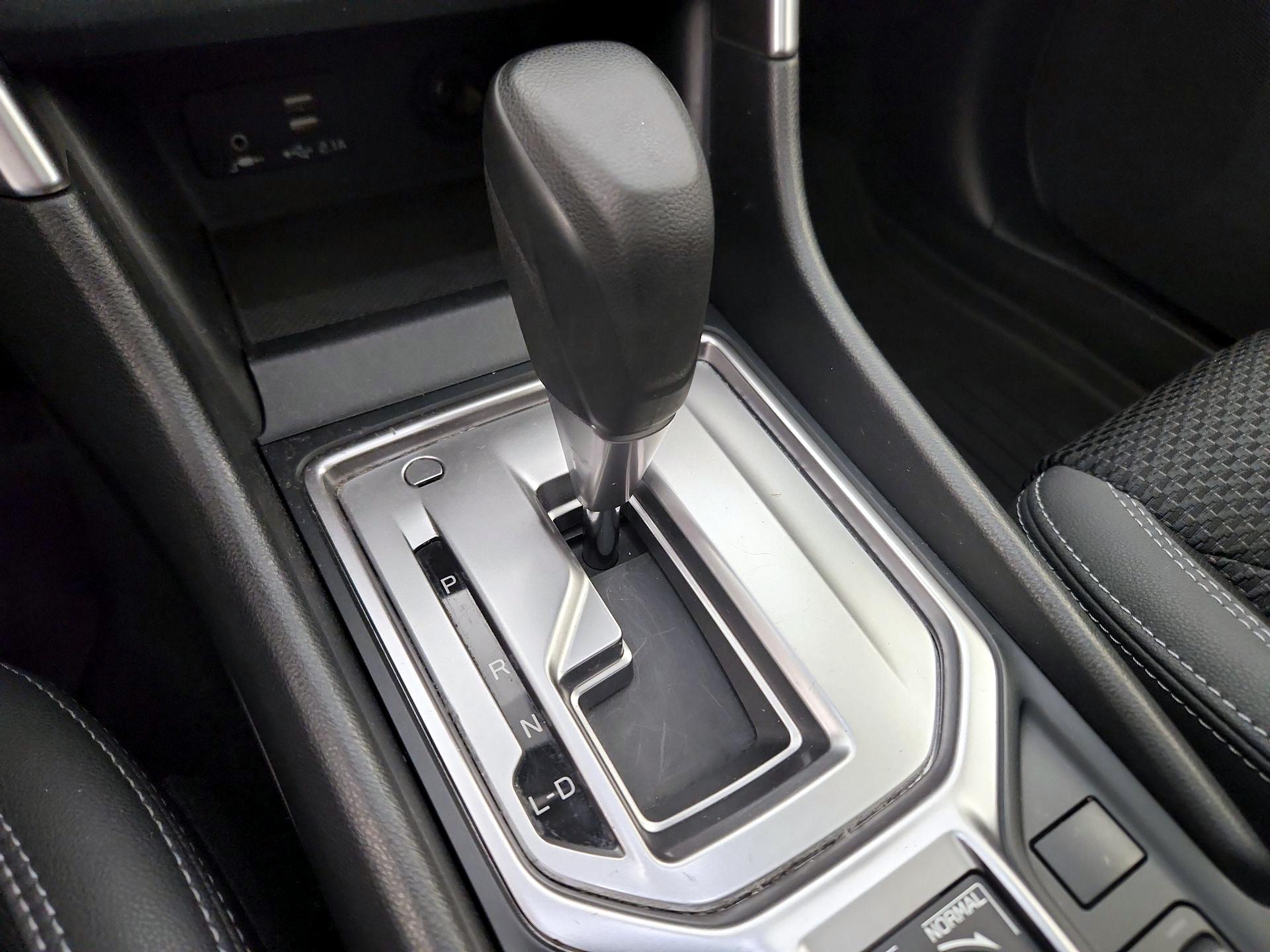 Thumbnail: 2020 Subaru Forester - 17