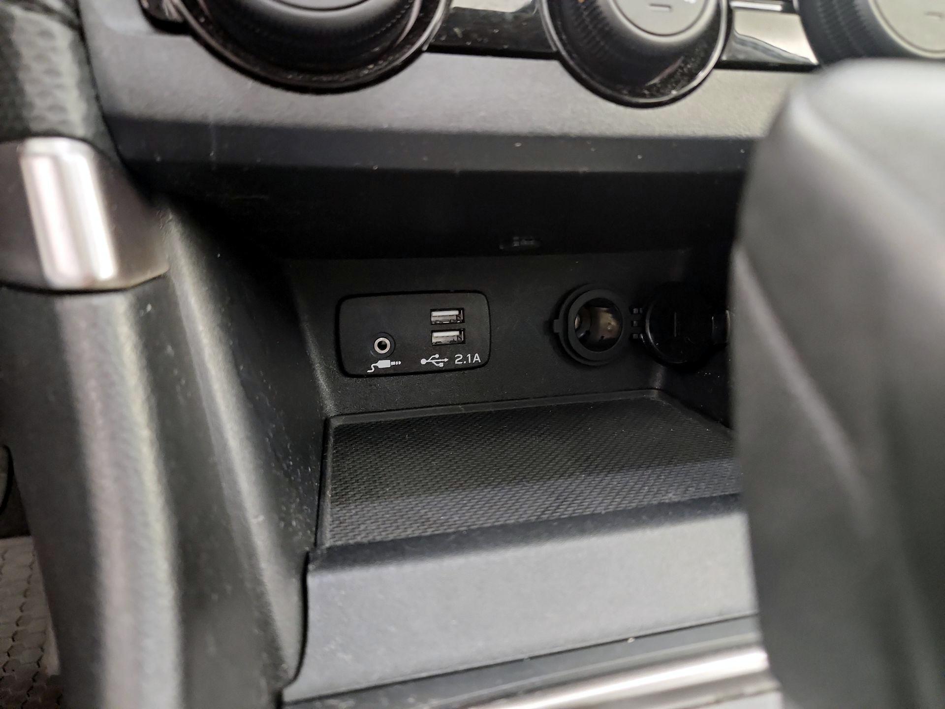 Thumbnail: 2020 Subaru Forester - 18