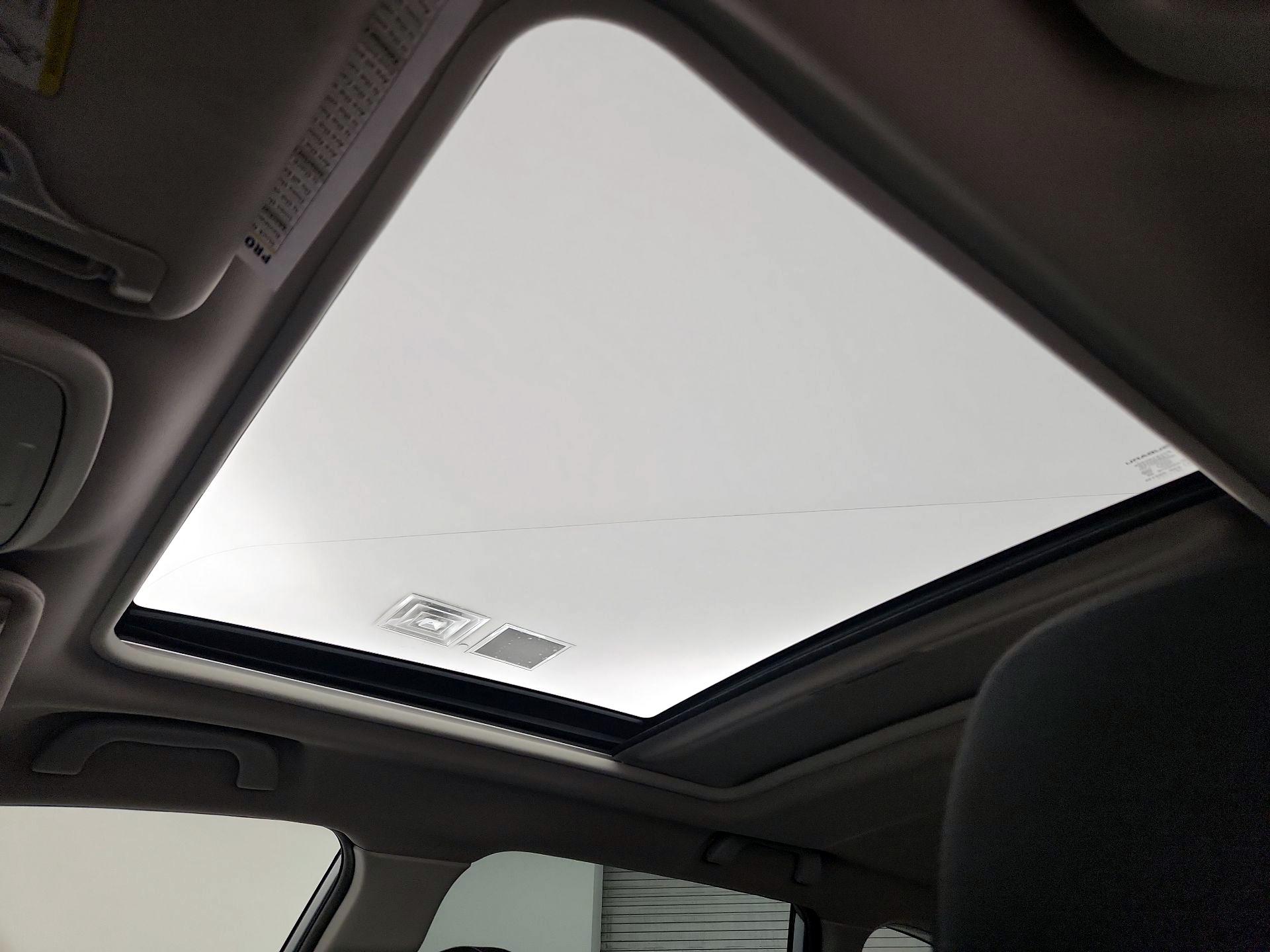 Thumbnail: 2020 Subaru Forester - 19