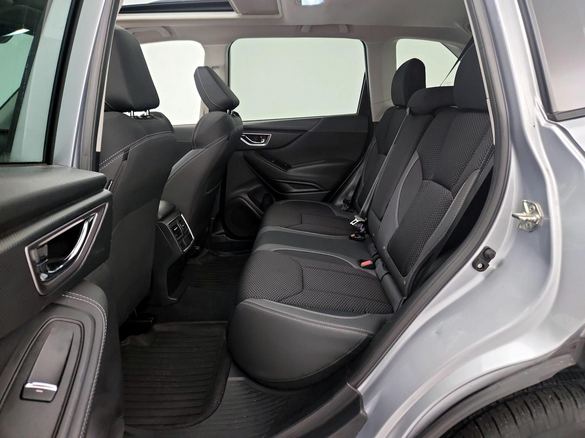 Thumbnail: 2020 Subaru Forester - 20