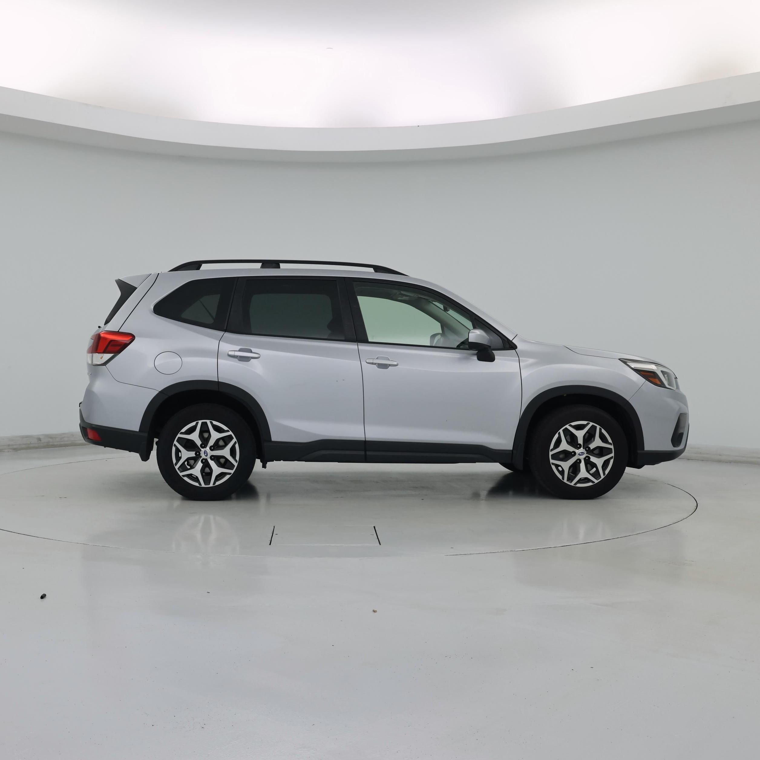 Thumbnail: 2020 Subaru Forester - 7