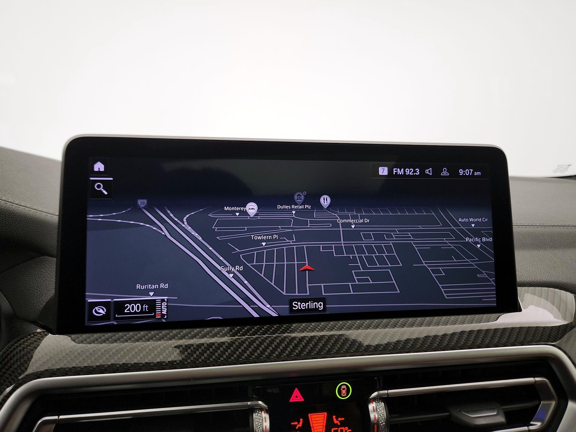 Thumbnail: 2022 BMW X4 - 14