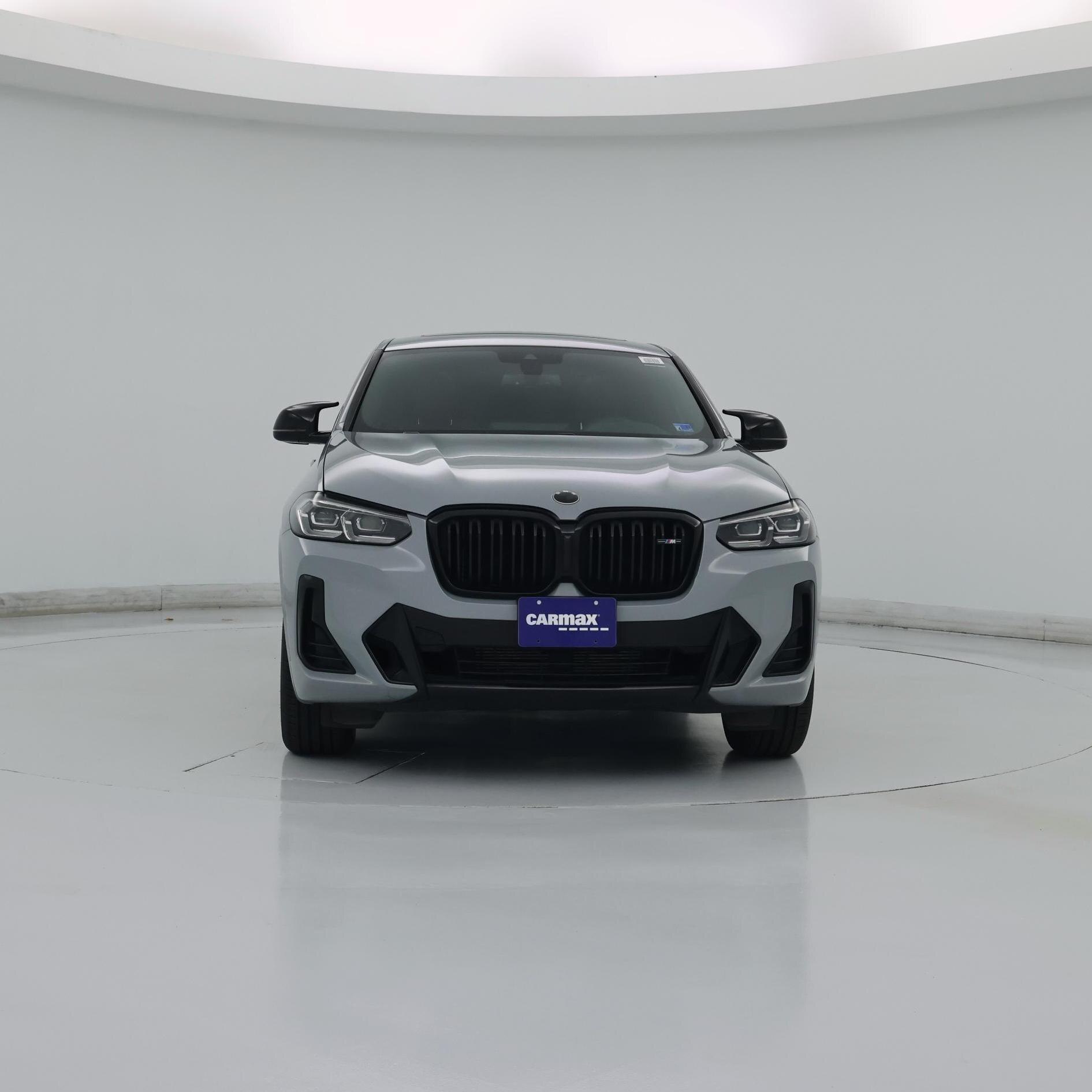 Thumbnail: 2022 BMW X4 - 5