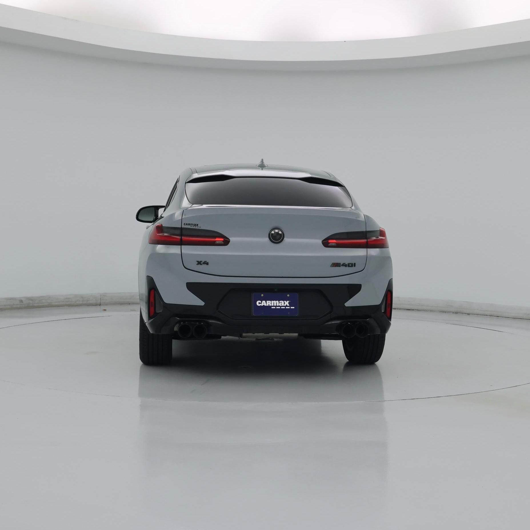 Thumbnail: 2022 BMW X4 - 6