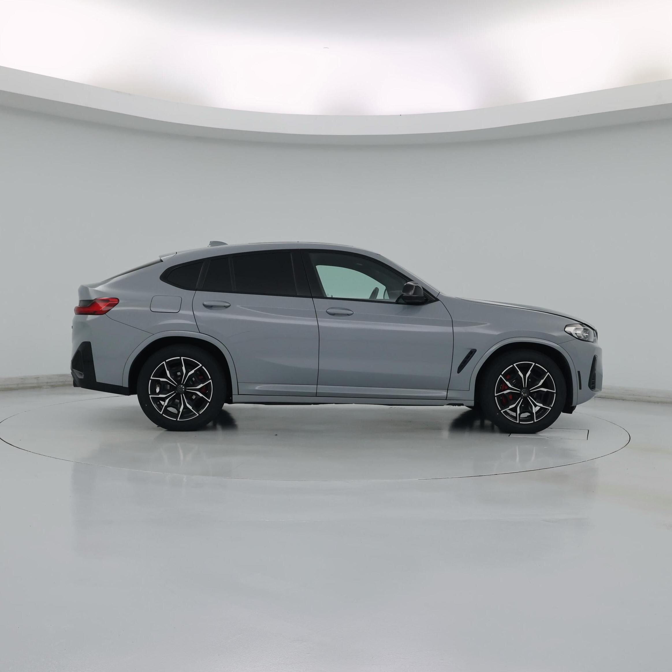 Thumbnail: 2022 BMW X4 - 7