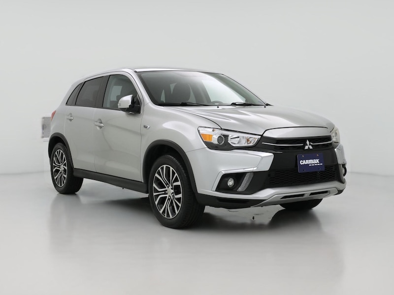 2019 Mitsubishi Outlander Sport SE -
                  Newport News, VA