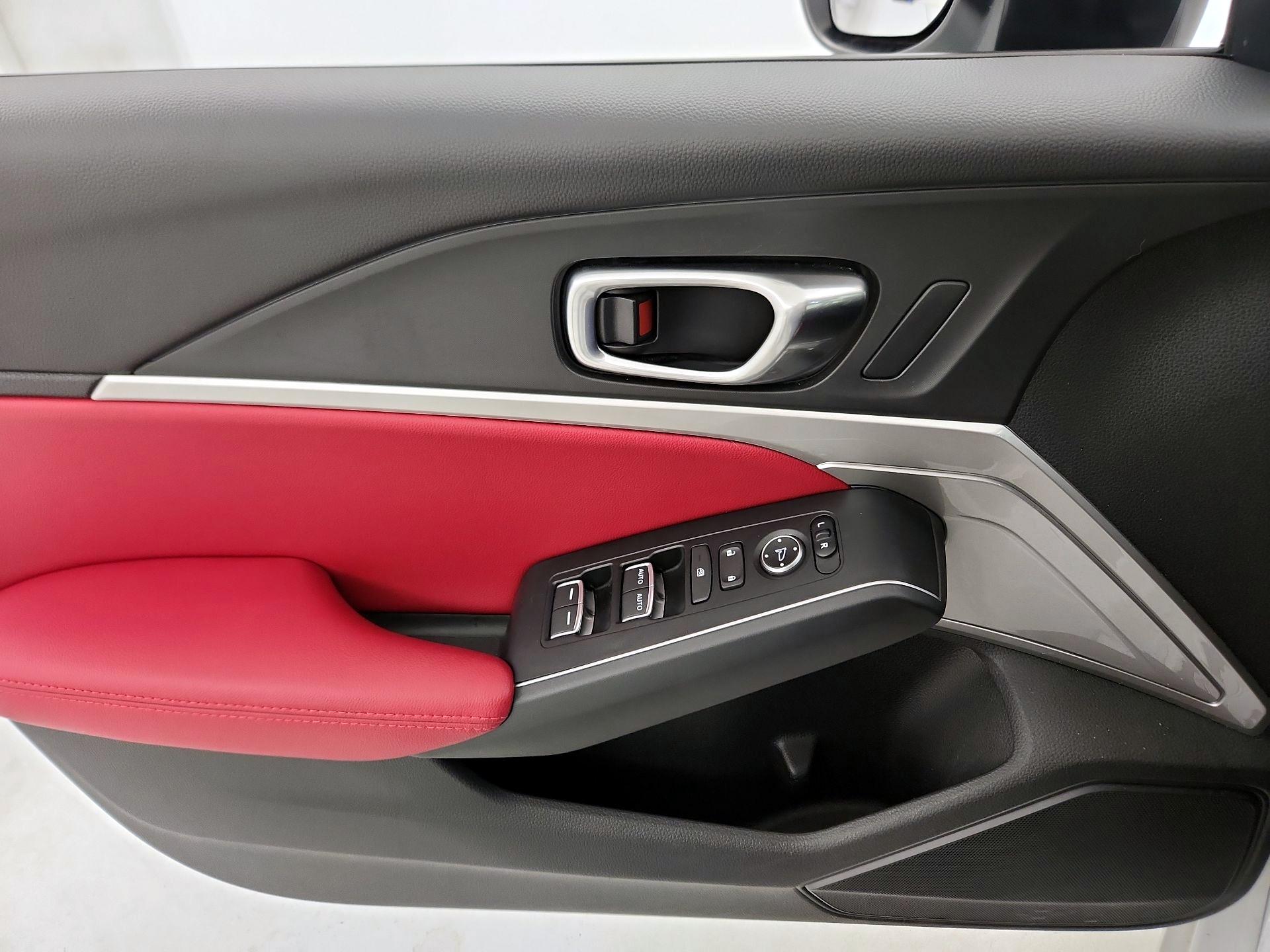 Thumbnail: 2024 Acura Integra - 12