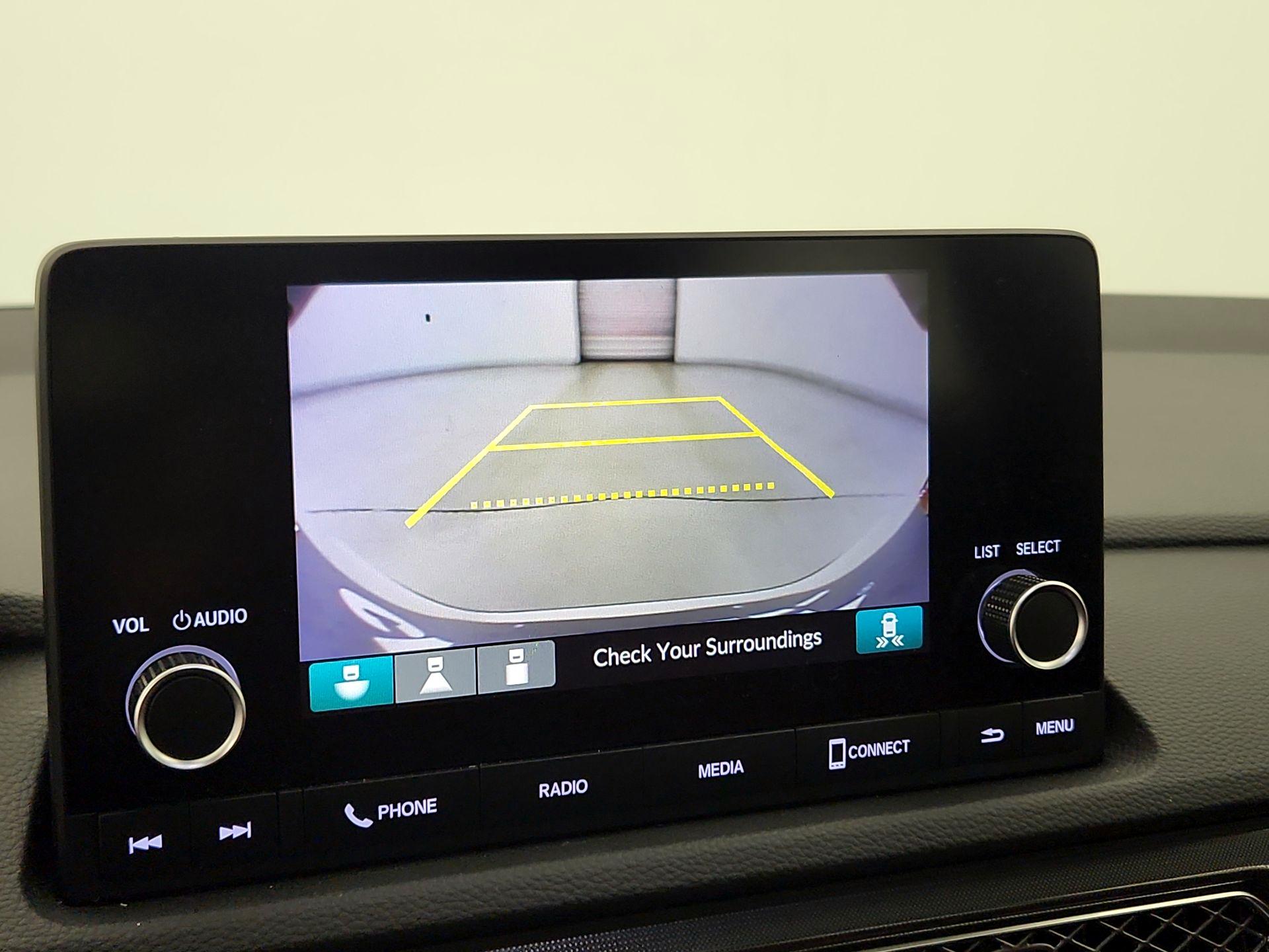 Thumbnail: 2024 Acura Integra - 14