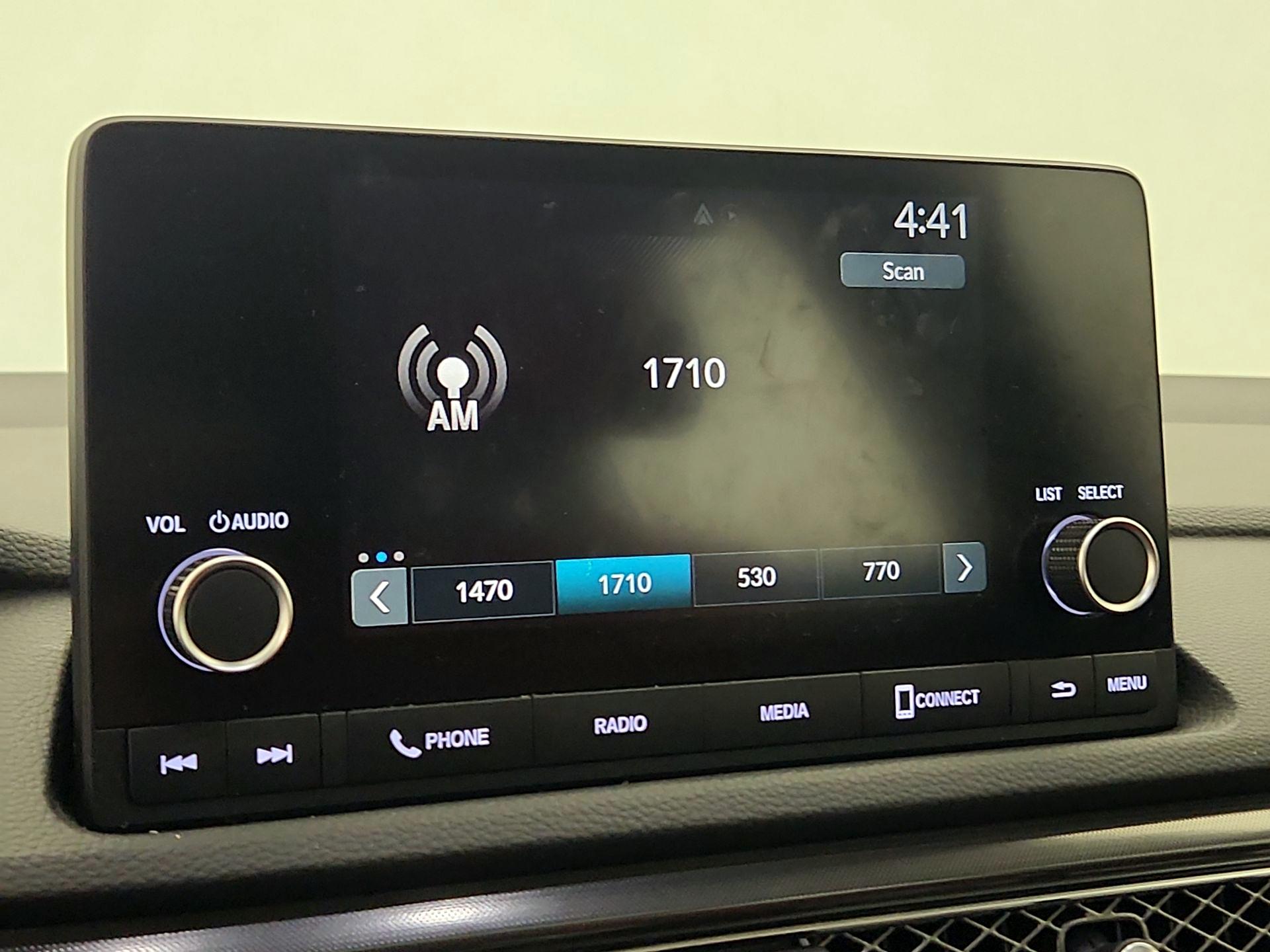 Thumbnail: 2024 Acura Integra - 15