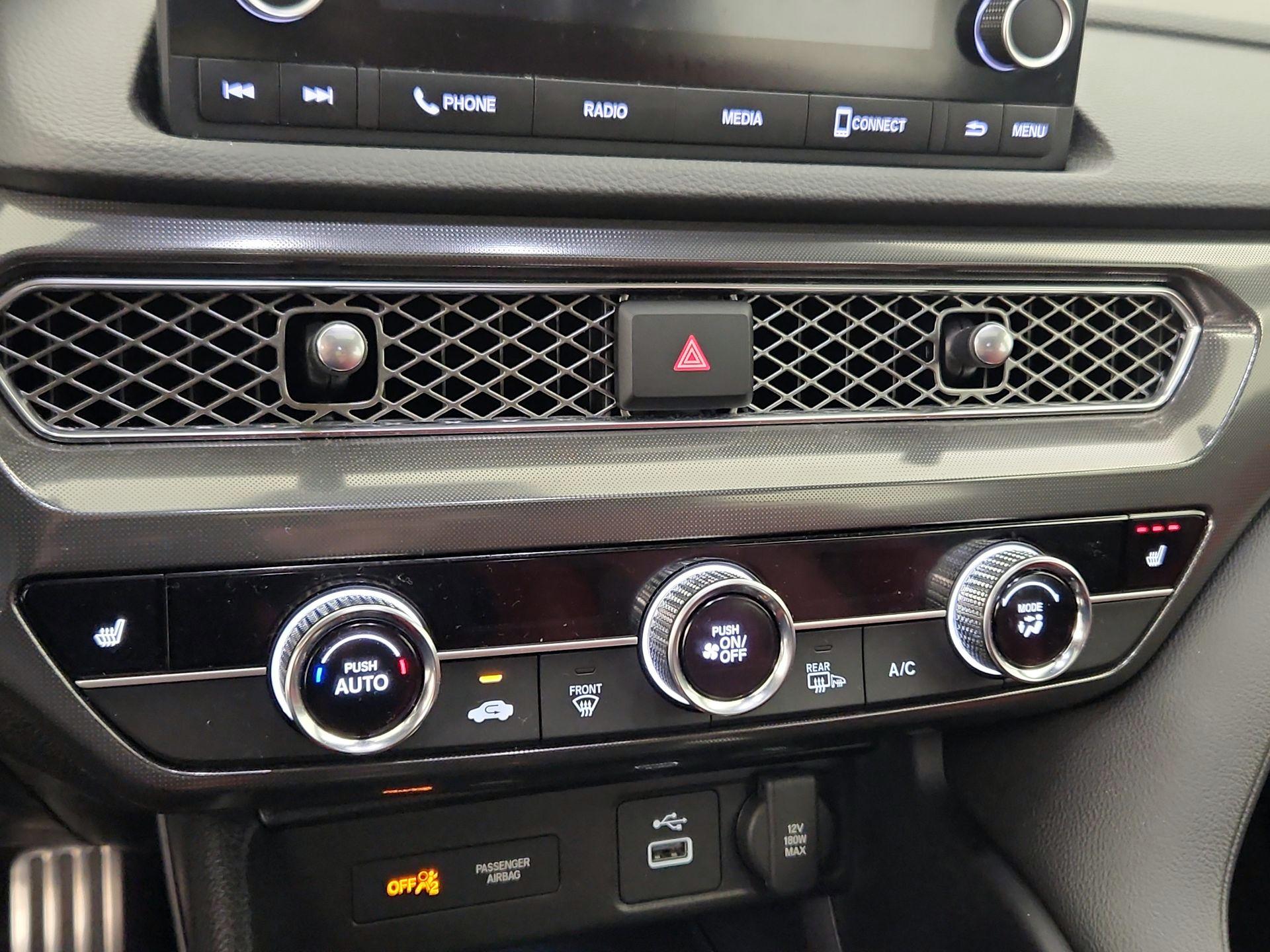 Thumbnail: 2024 Acura Integra - 16