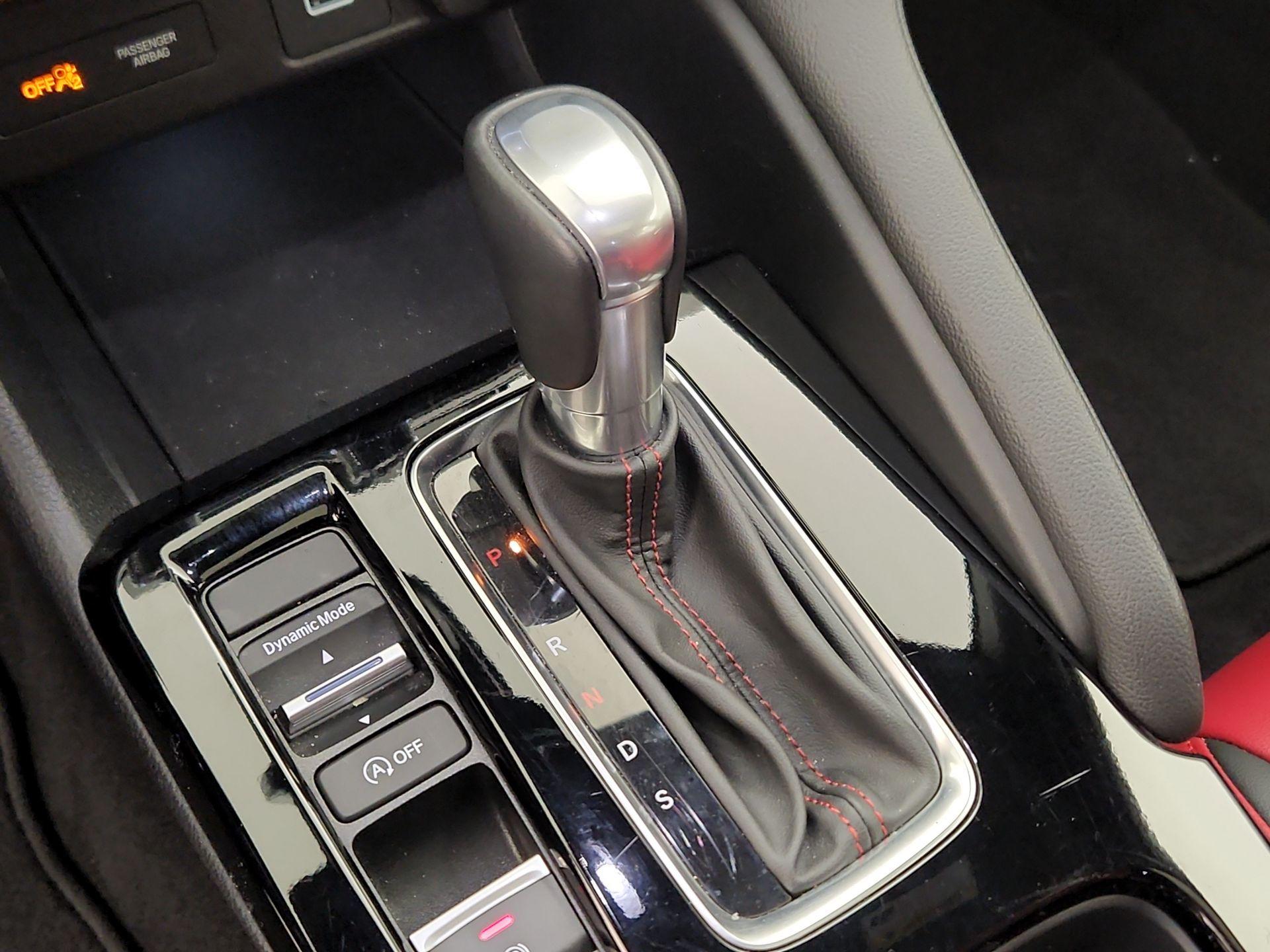 Thumbnail: 2024 Acura Integra - 17