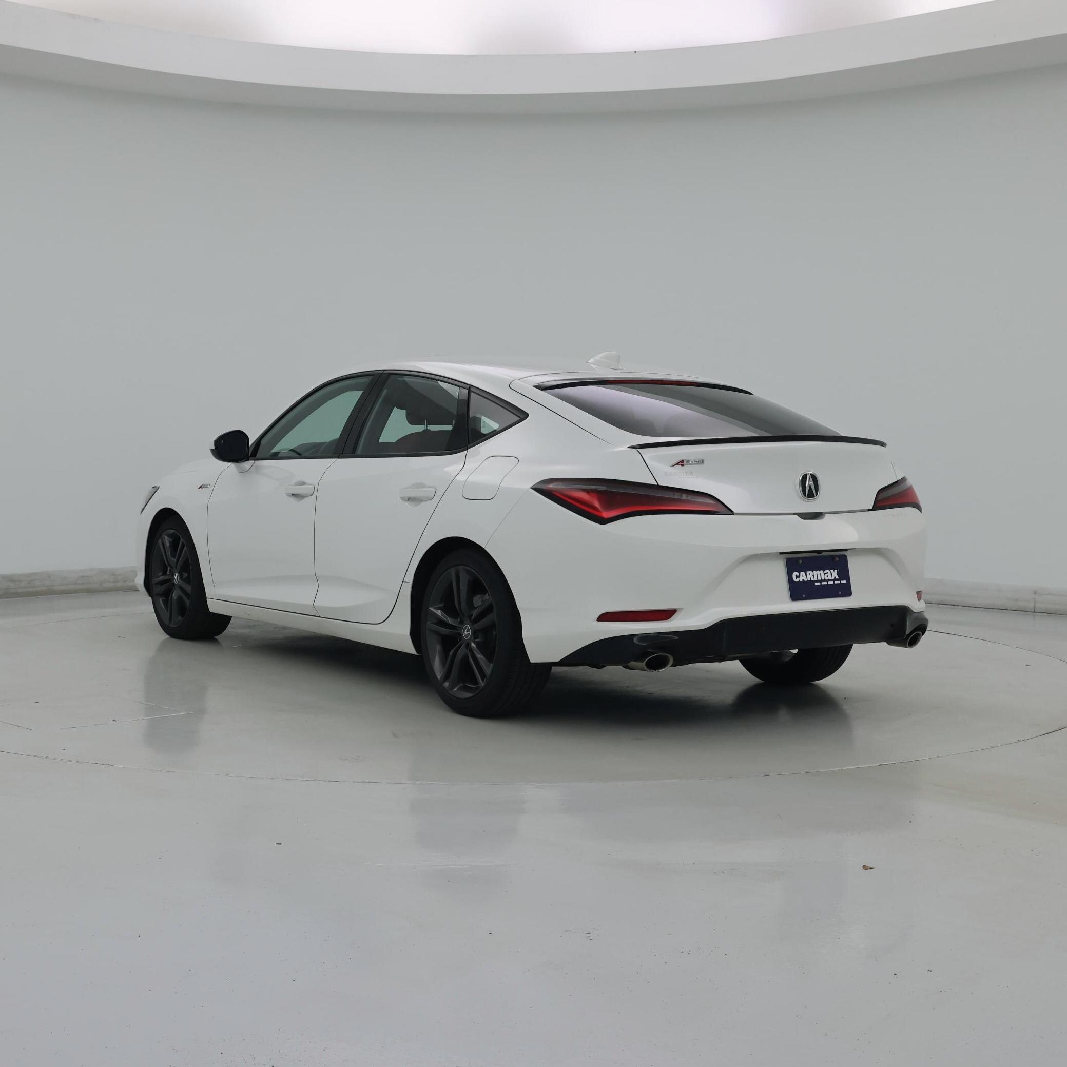 Thumbnail: 2024 Acura Integra - 2