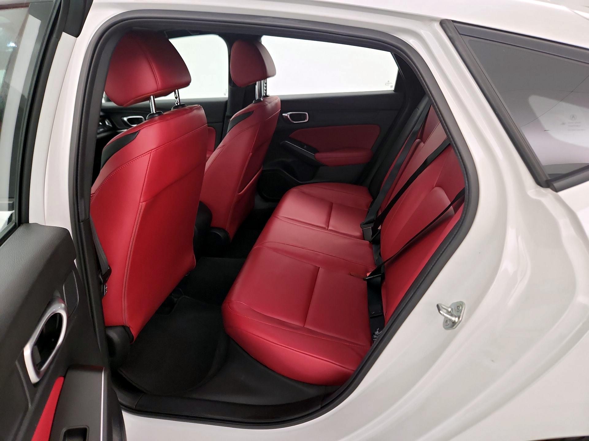 Thumbnail: 2024 Acura Integra - 20