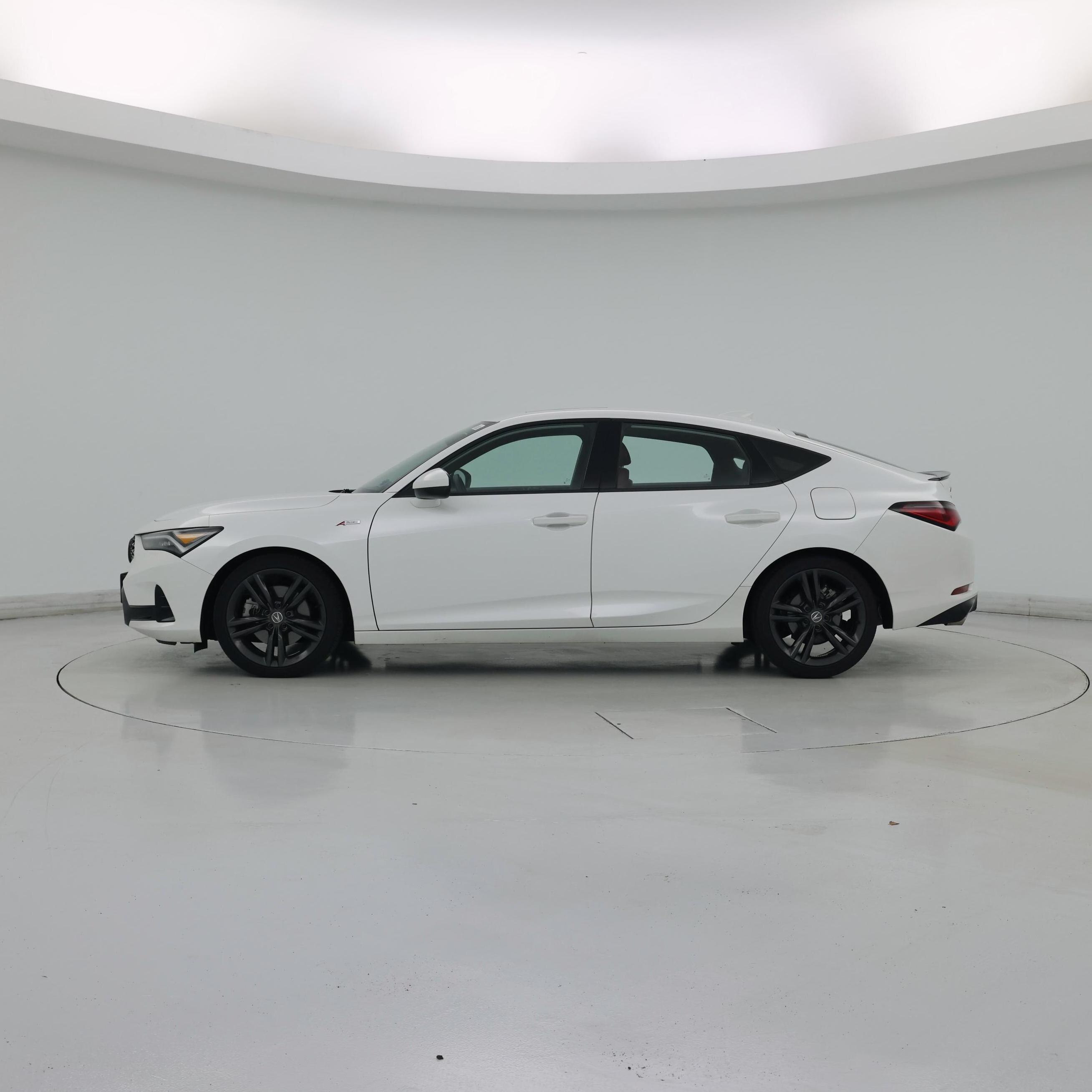 Thumbnail: 2024 Acura Integra - 3