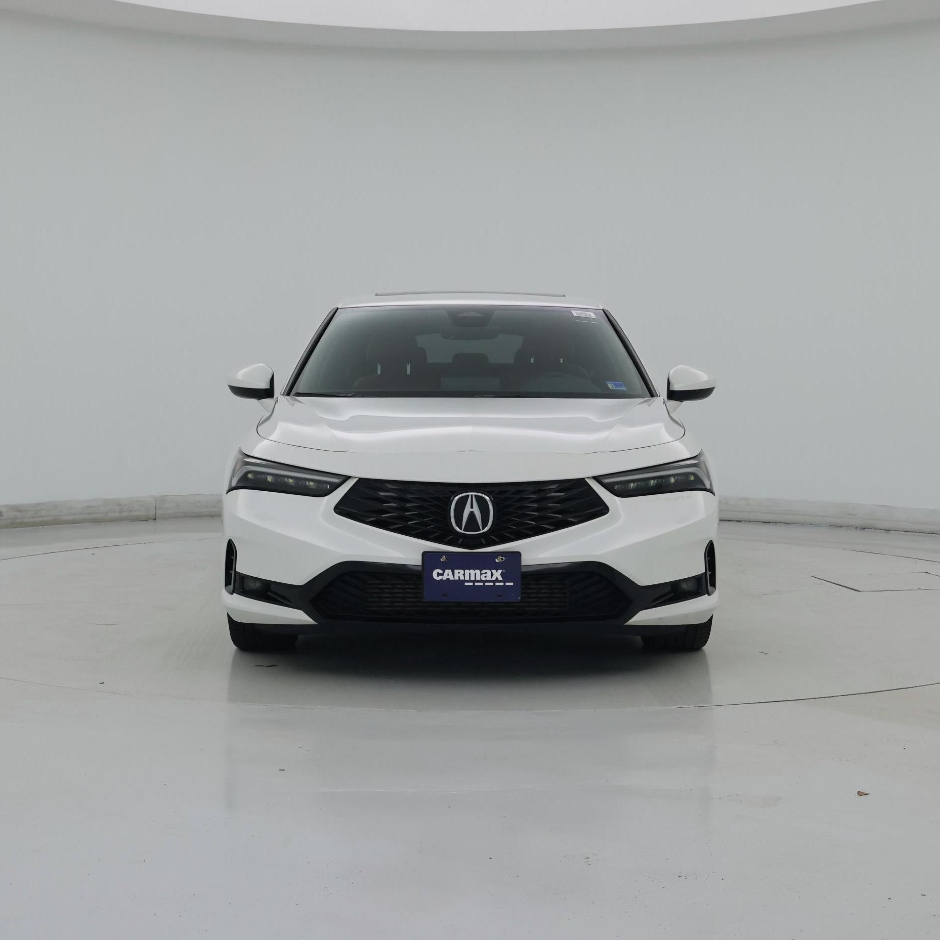 Thumbnail: 2024 Acura Integra - 5