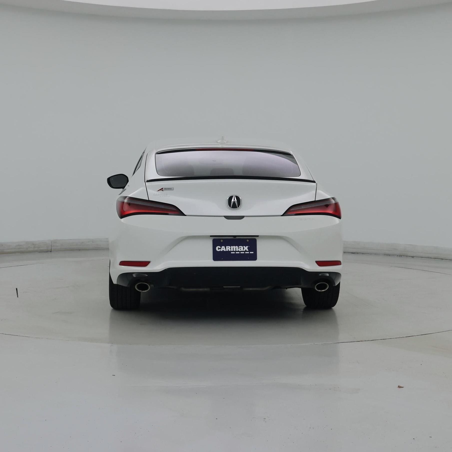 Thumbnail: 2024 Acura Integra - 6