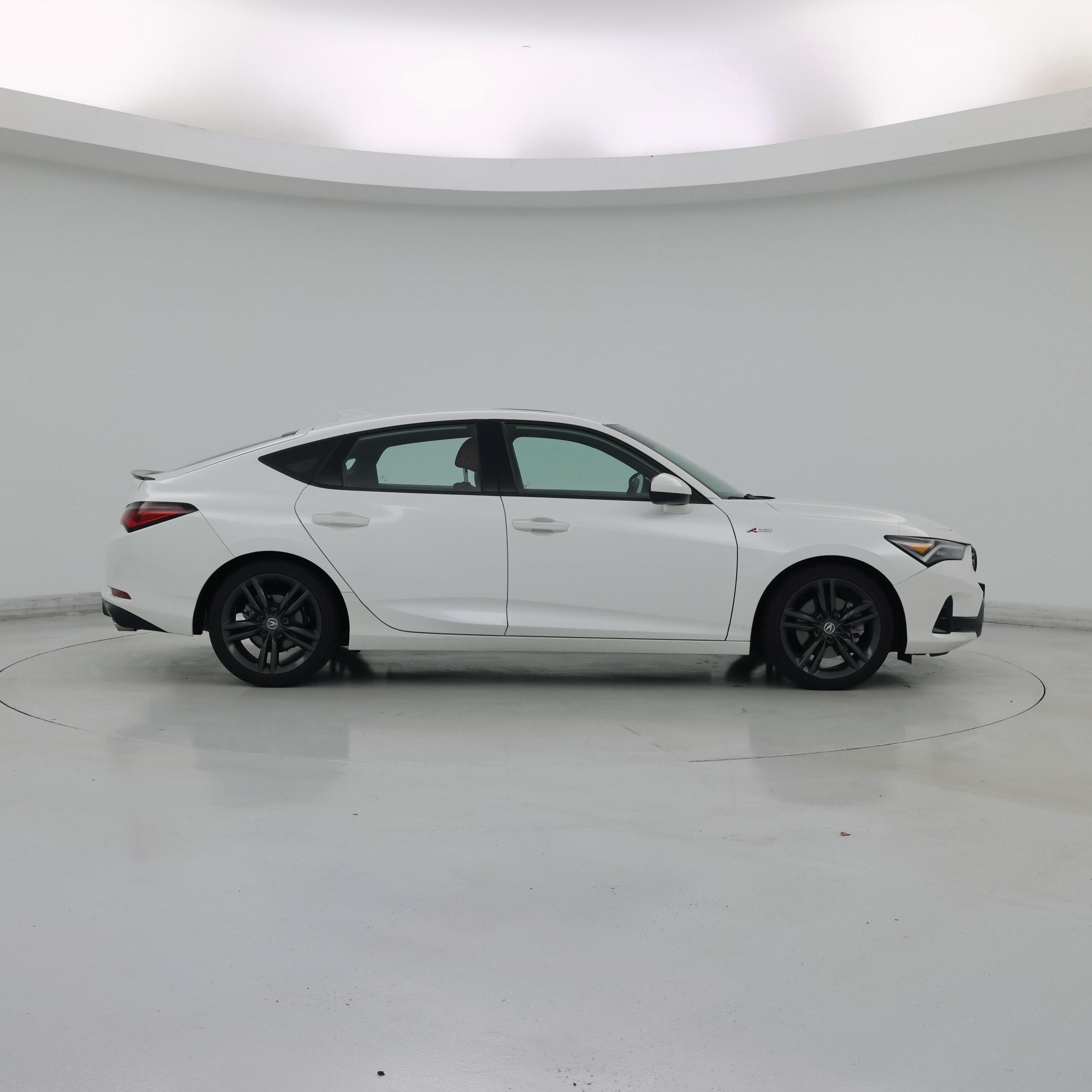 Thumbnail: 2024 Acura Integra - 7