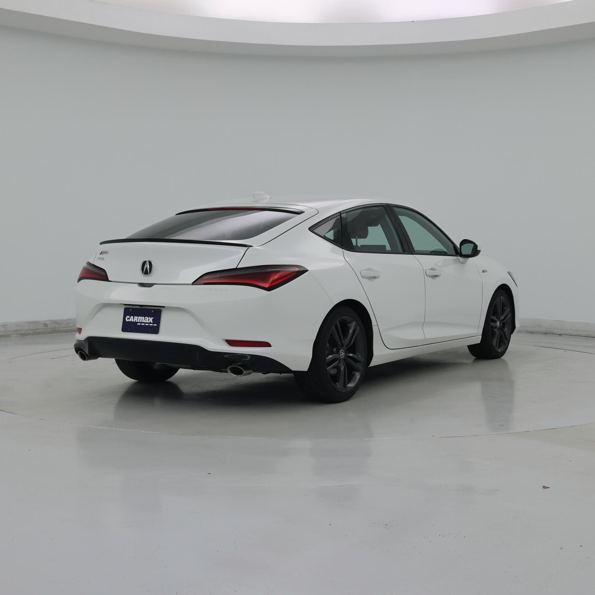 Thumbnail: 2024 Acura Integra - 8