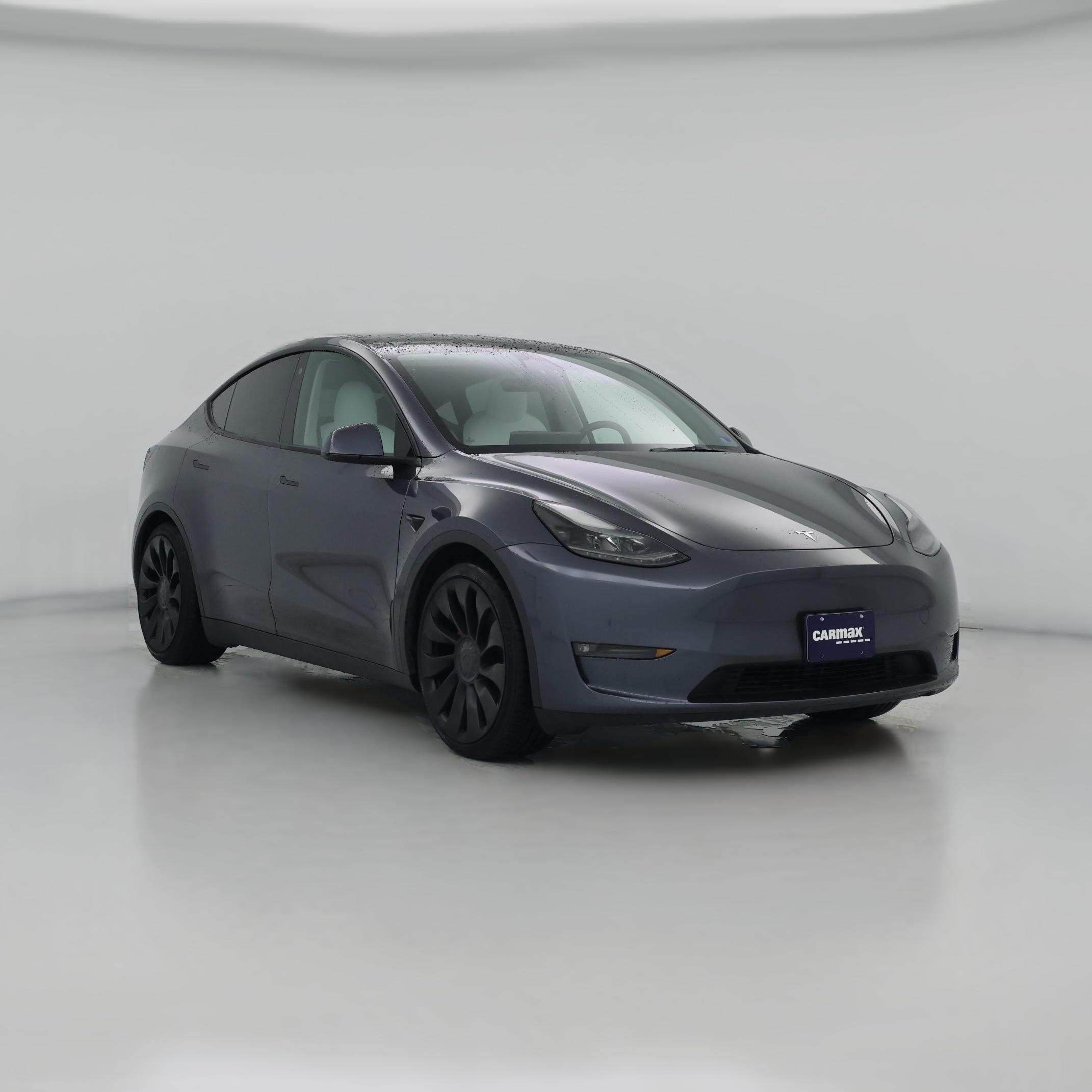 Thumbnail: 2023 Tesla Model Y - 1
