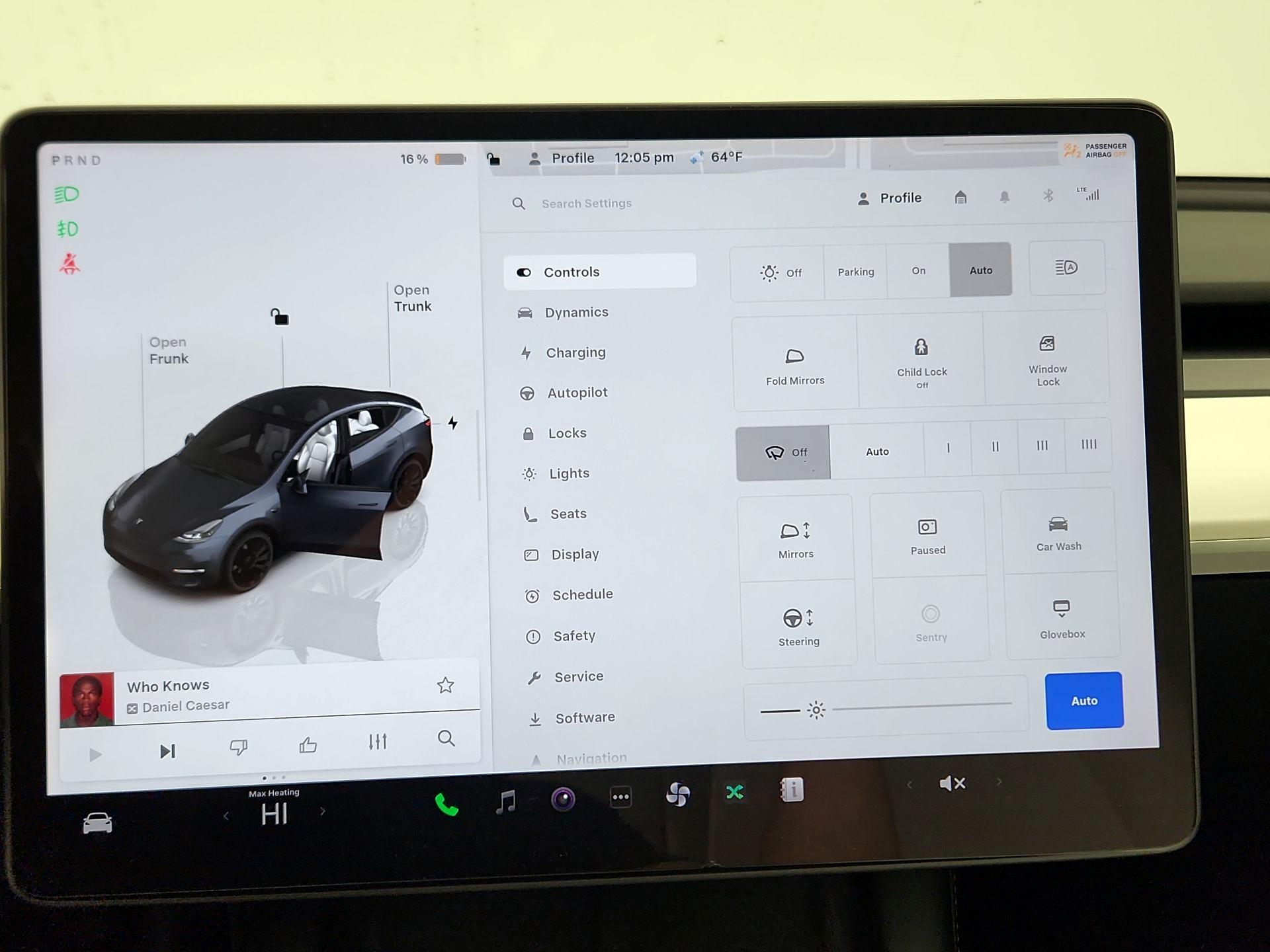 Thumbnail: 2023 Tesla Model Y - 14