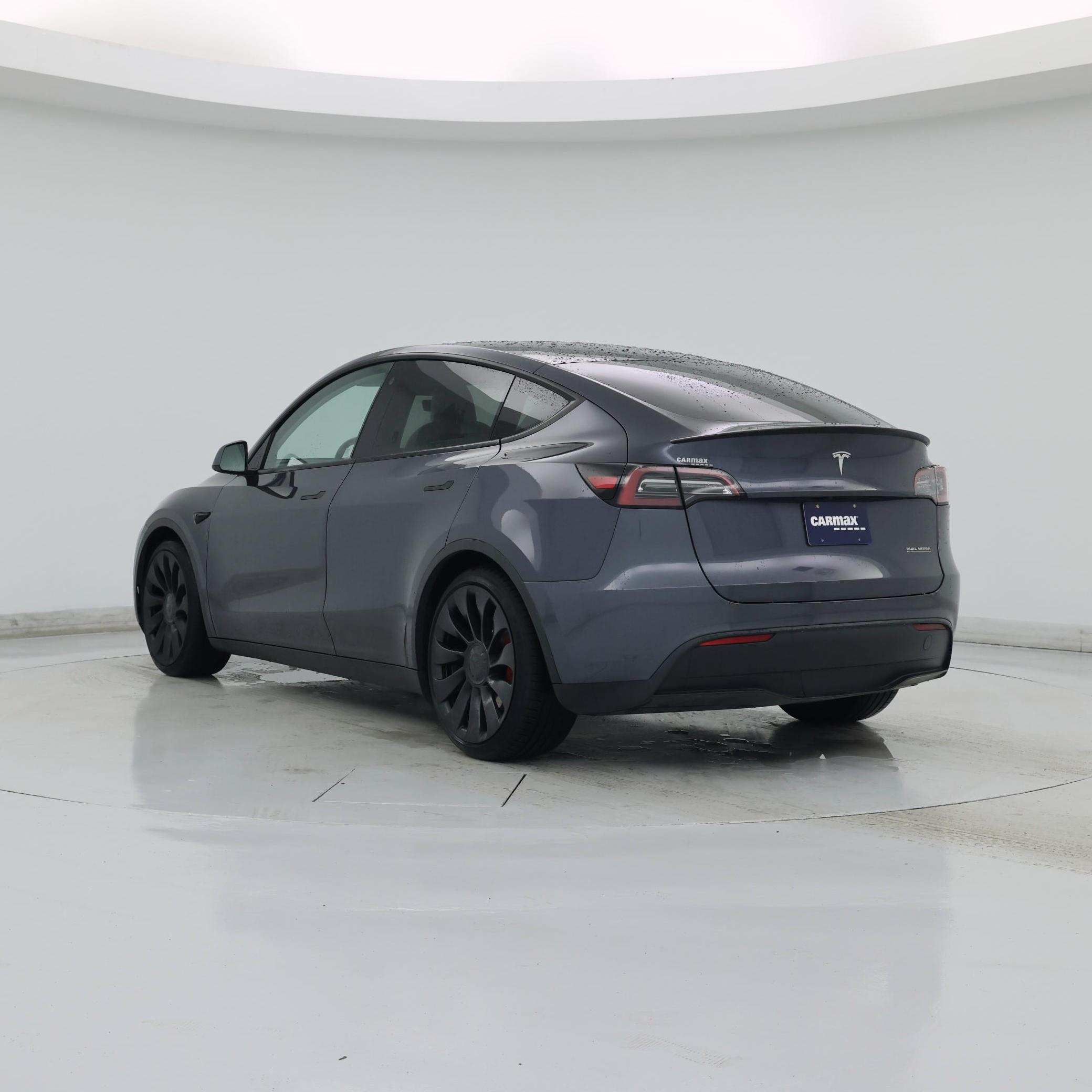Thumbnail: 2023 Tesla Model Y - 2