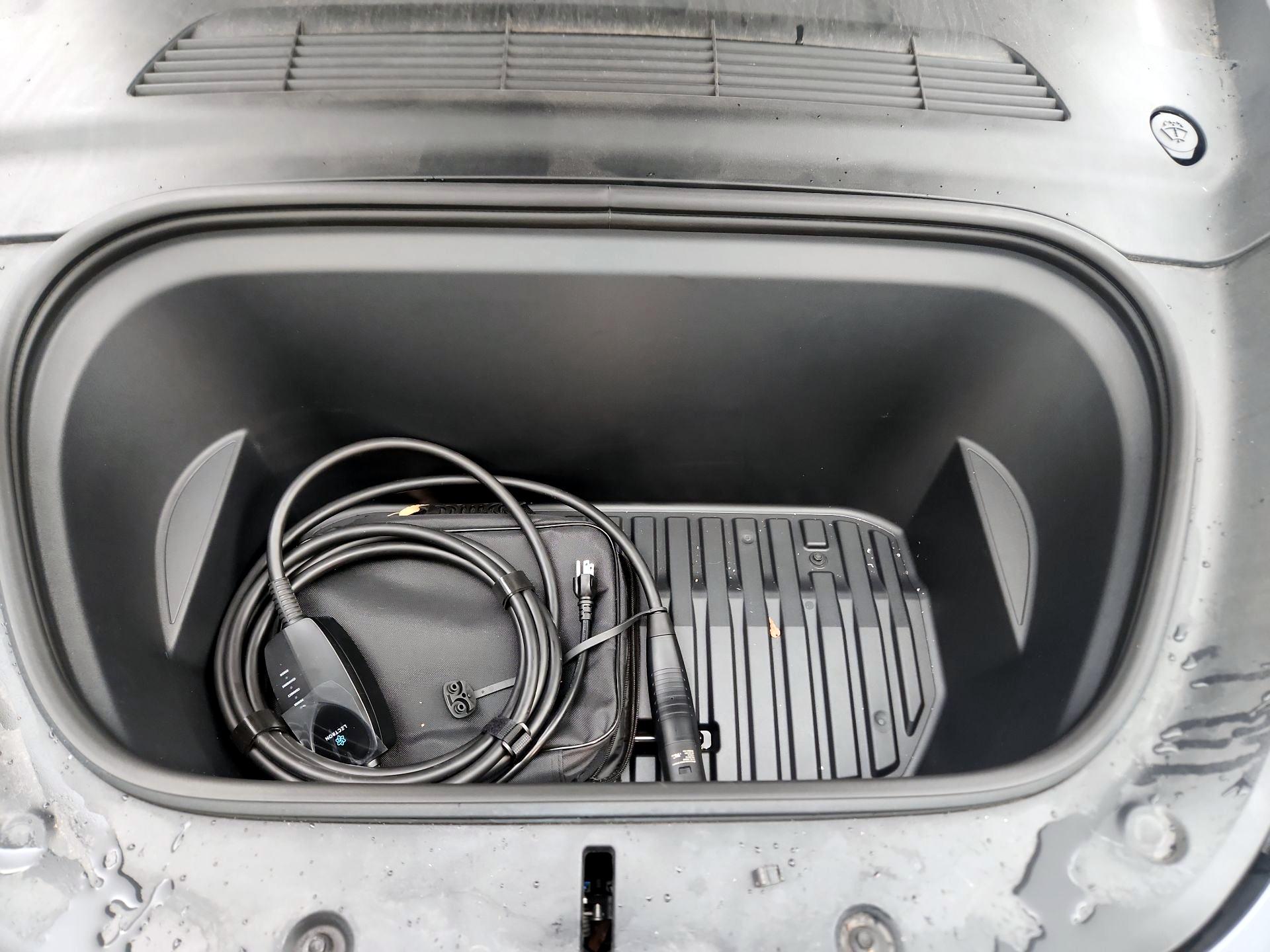 Thumbnail: 2023 Tesla Model Y - 20