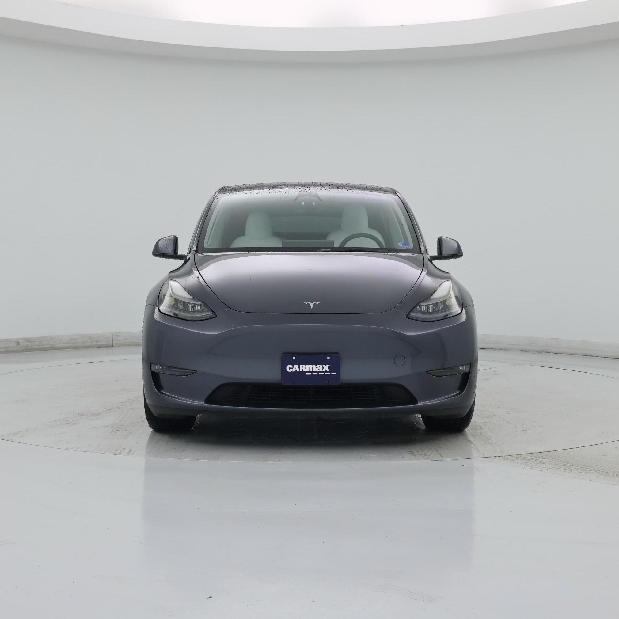 Thumbnail: 2023 Tesla Model Y - 5