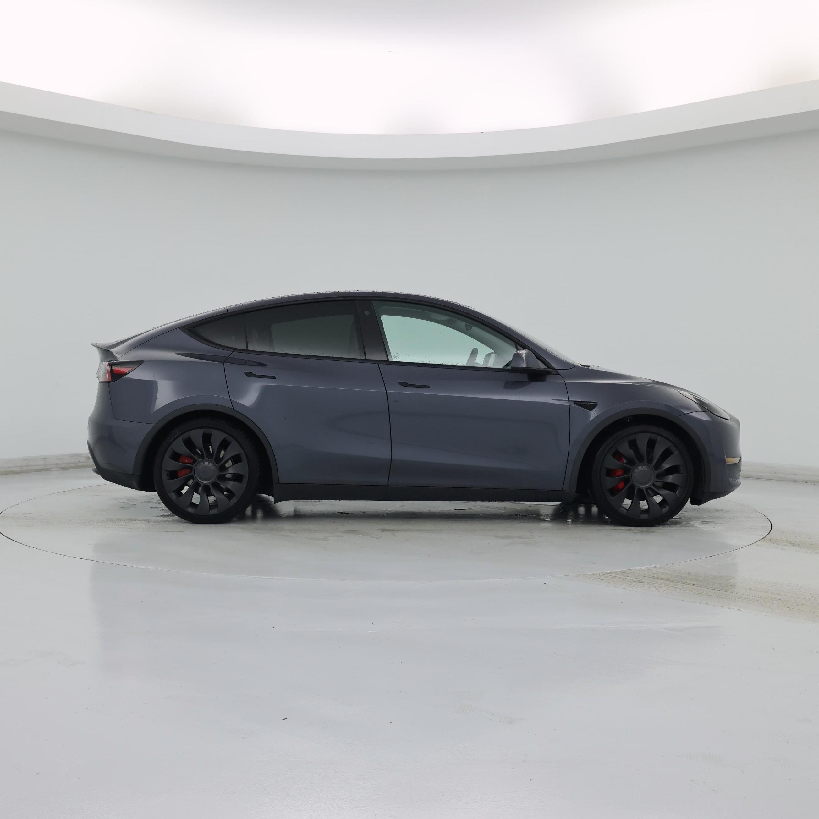 Thumbnail: 2023 Tesla Model Y - 7