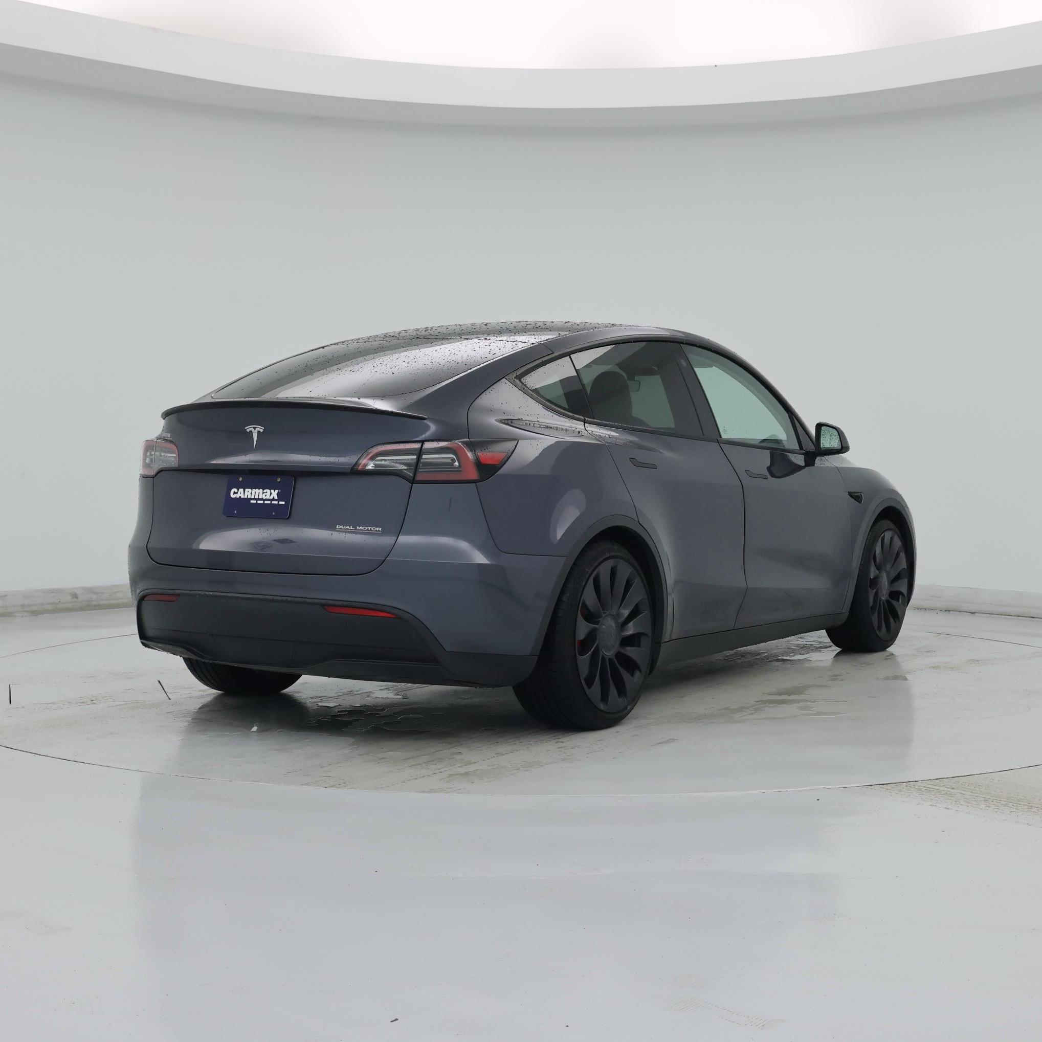 Thumbnail: 2023 Tesla Model Y - 8
