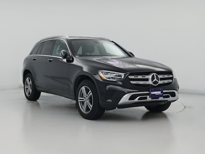 2021 Mercedes-Benz GLC300