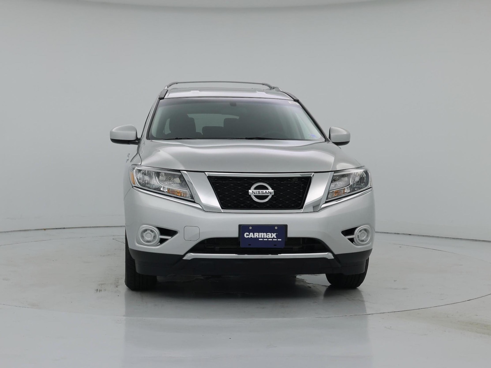 2015 Nissan Pathfinder S - Photo 6