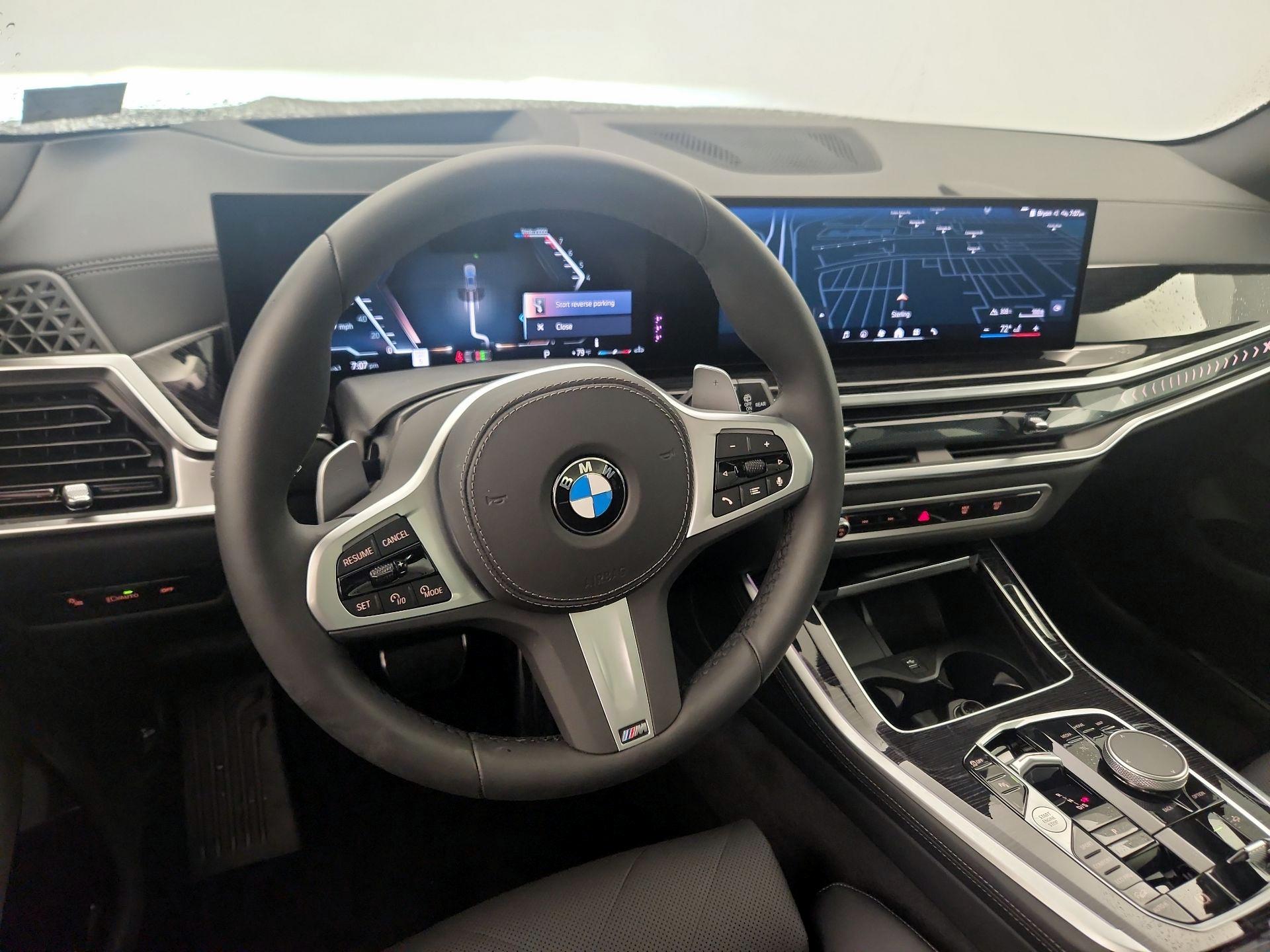 Thumbnail: 2026 BMW X5 - 9