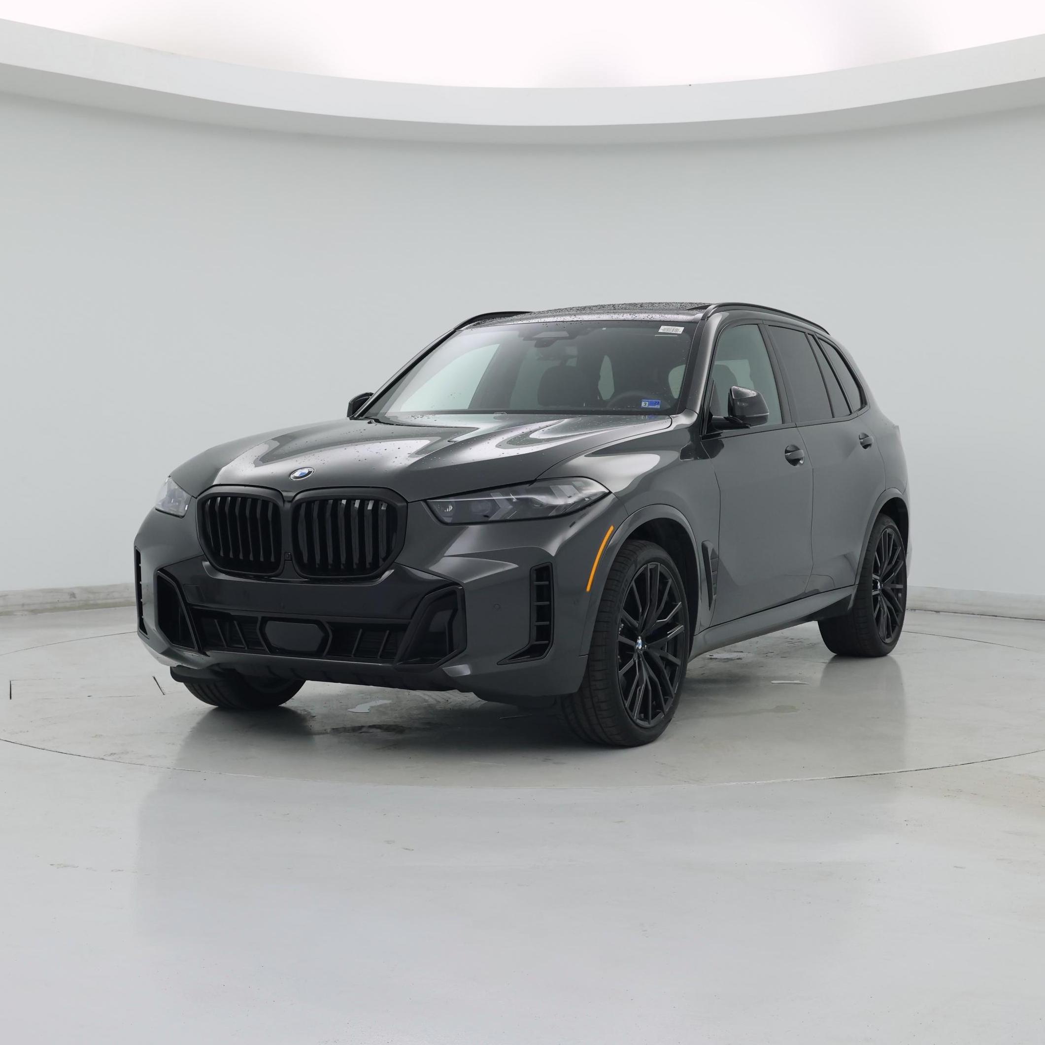 Thumbnail: 2026 BMW X5 - 4