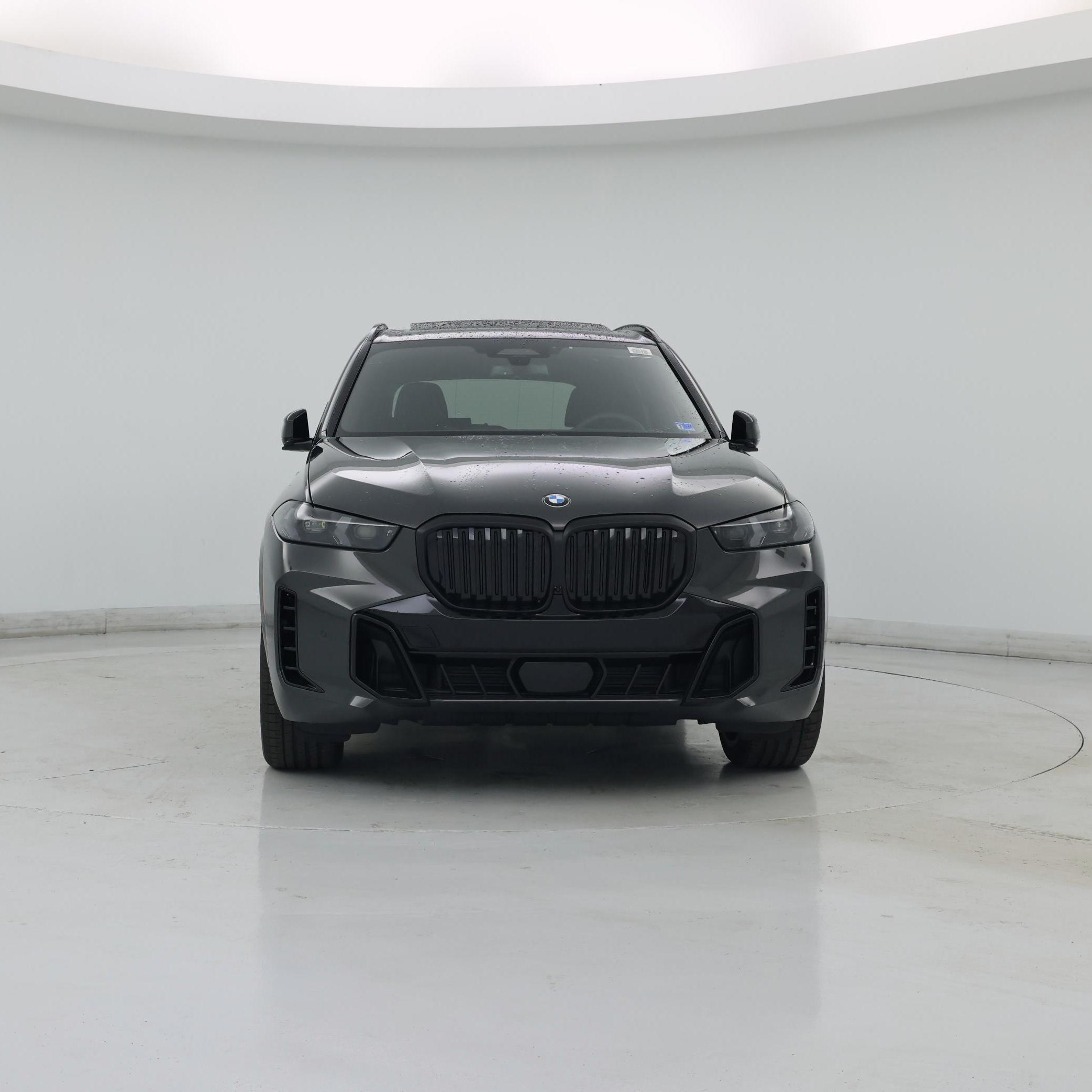 Thumbnail: 2026 BMW X5 - 5