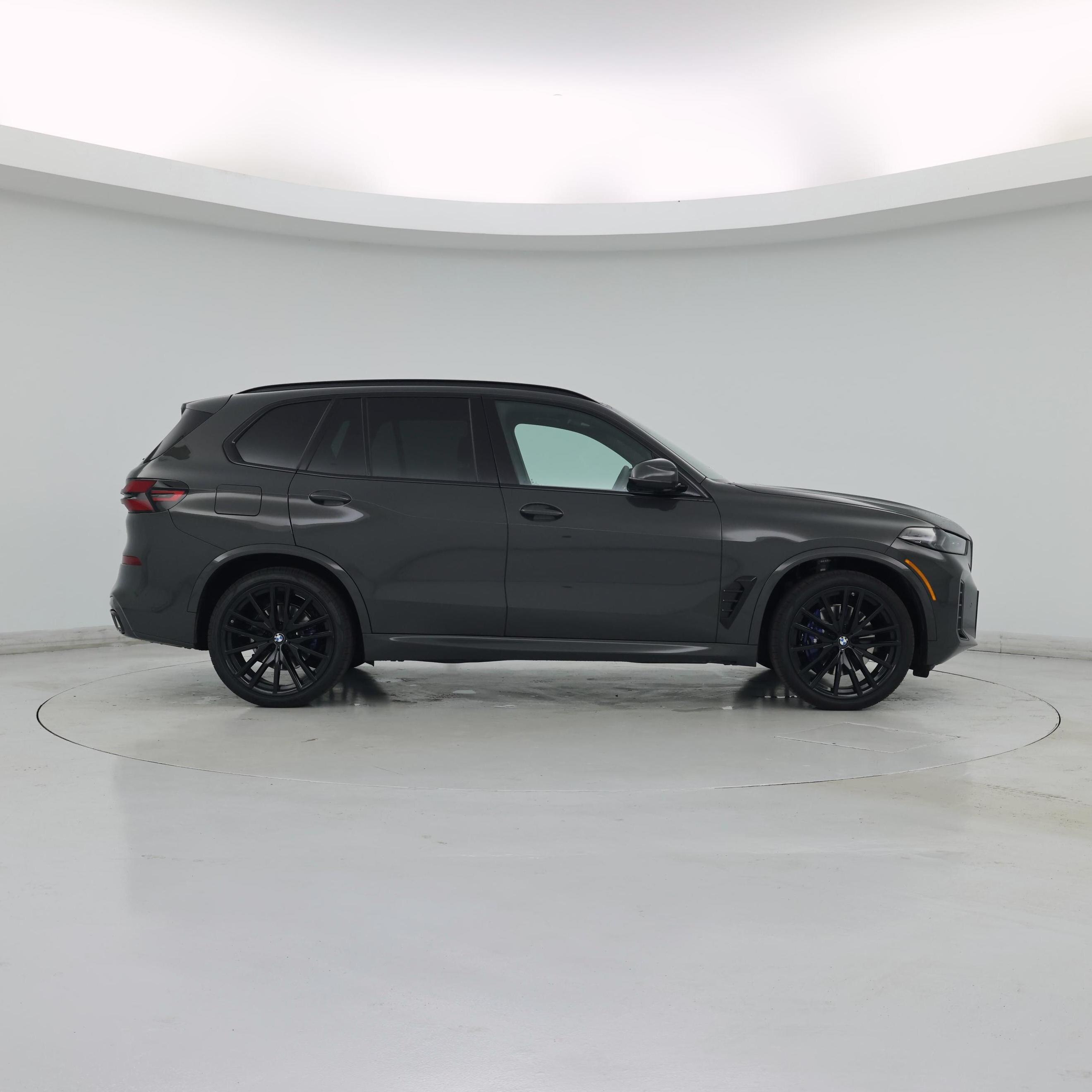 Thumbnail: 2026 BMW X5 - 7