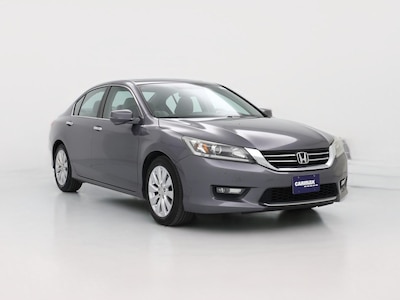 2015 Honda Accord EX