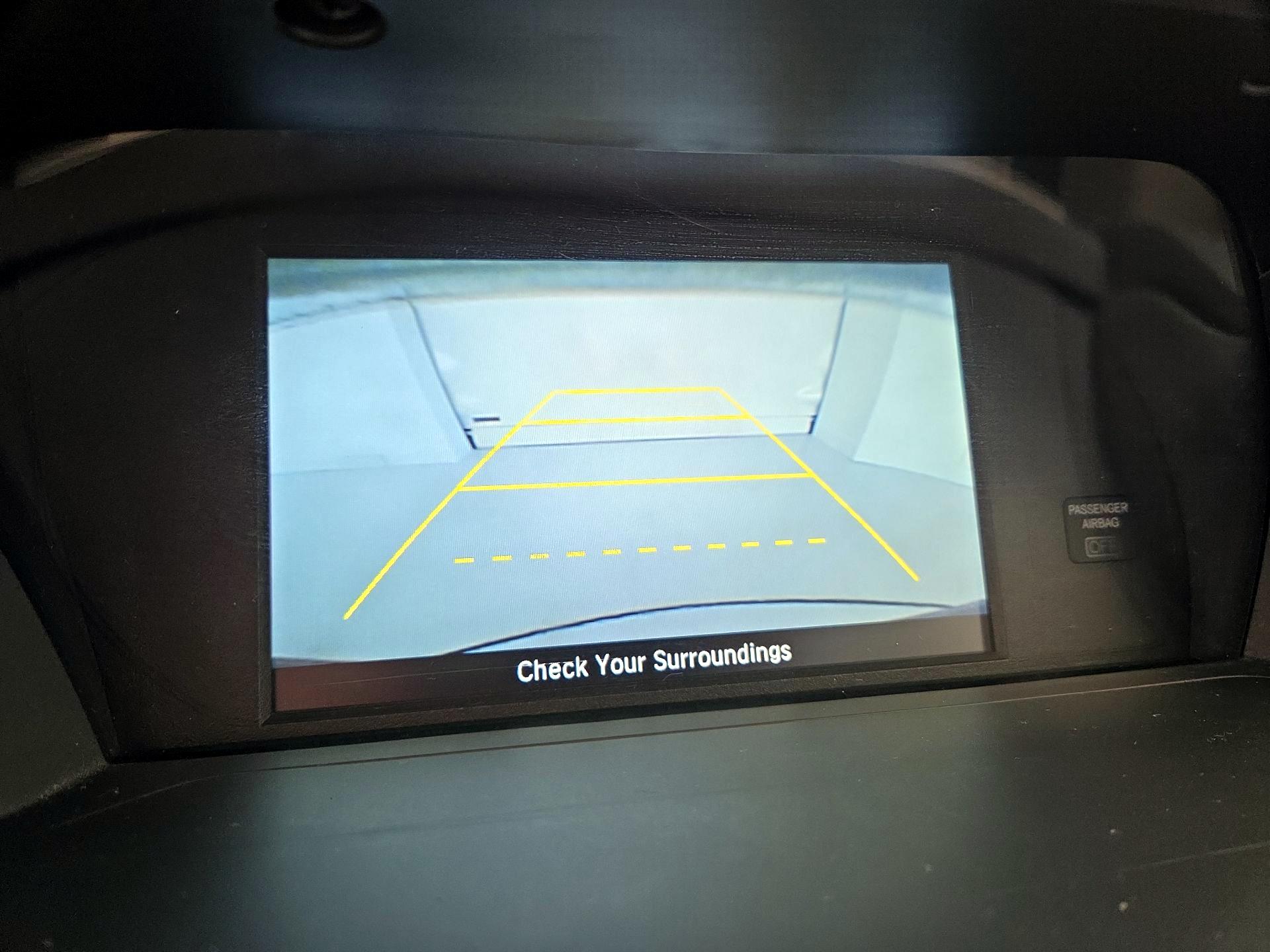 Thumbnail: 2015 Honda Accord - 14