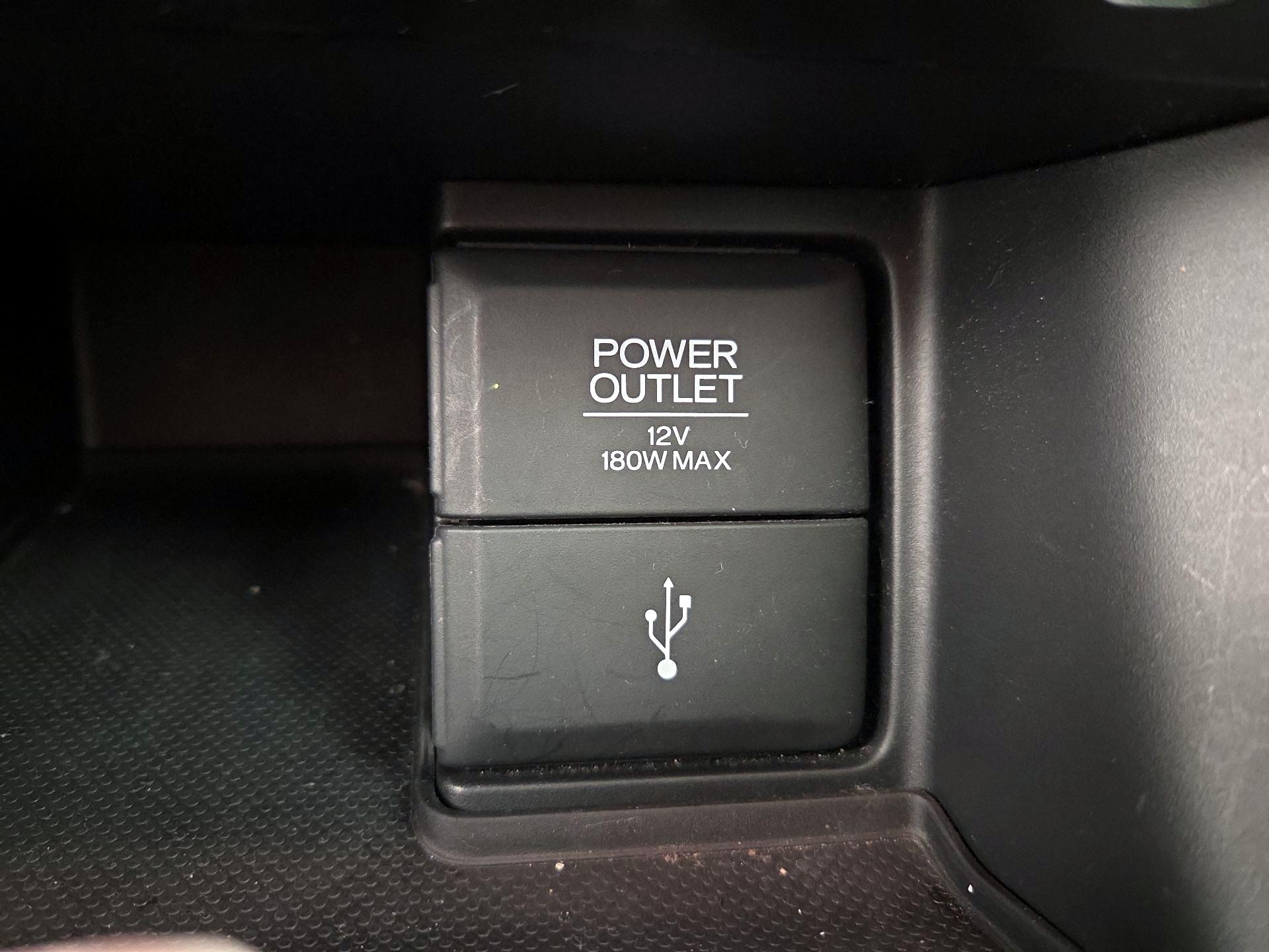 Thumbnail: 2015 Honda Accord - 18